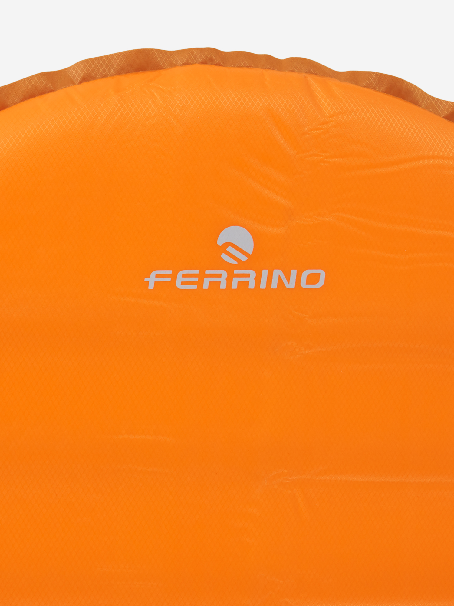 фото Коврик самонадувающийся ferrino superlite 800, оранжевый