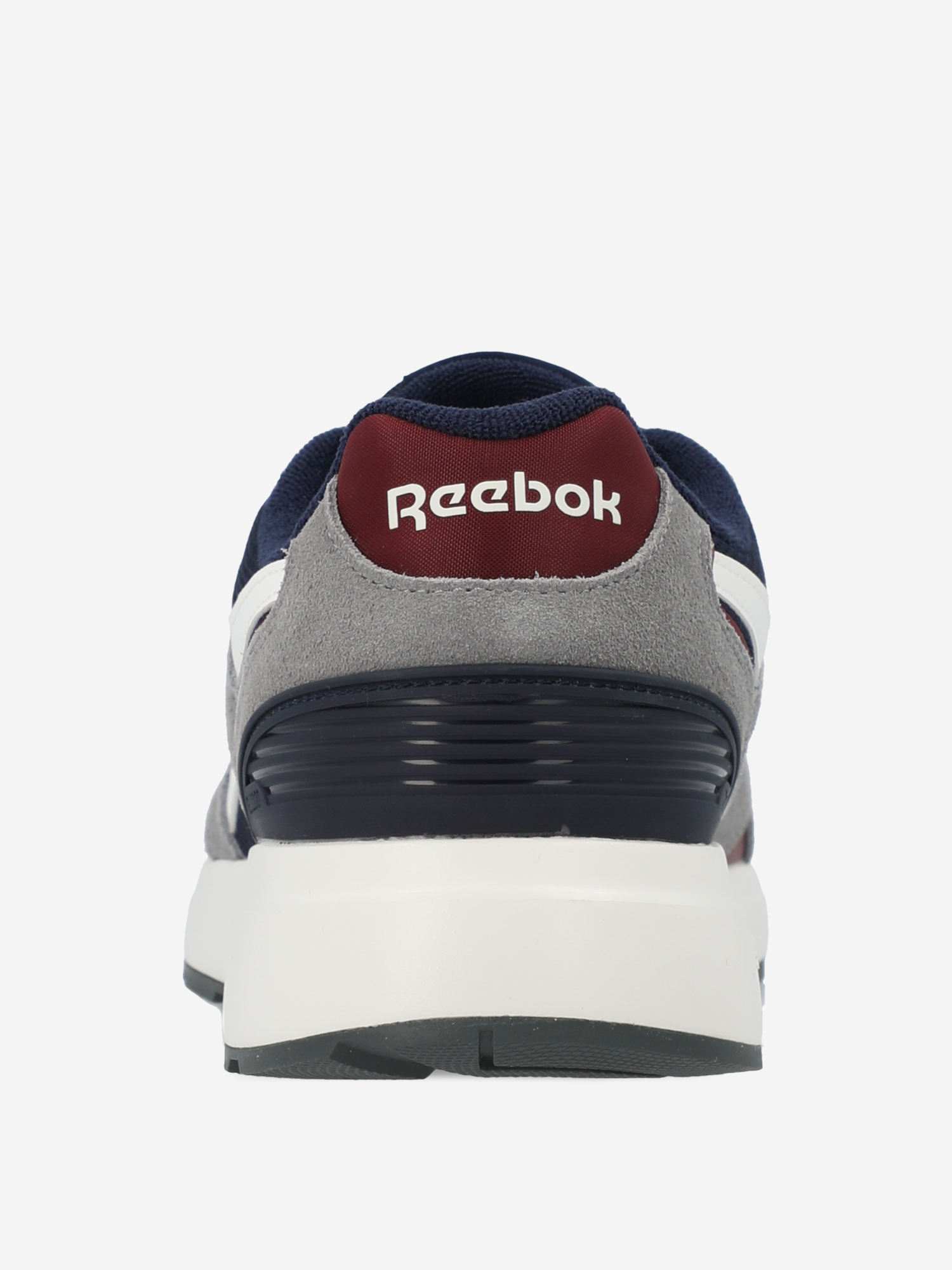 фото Кроссовки мужские reebok gl1100, синий