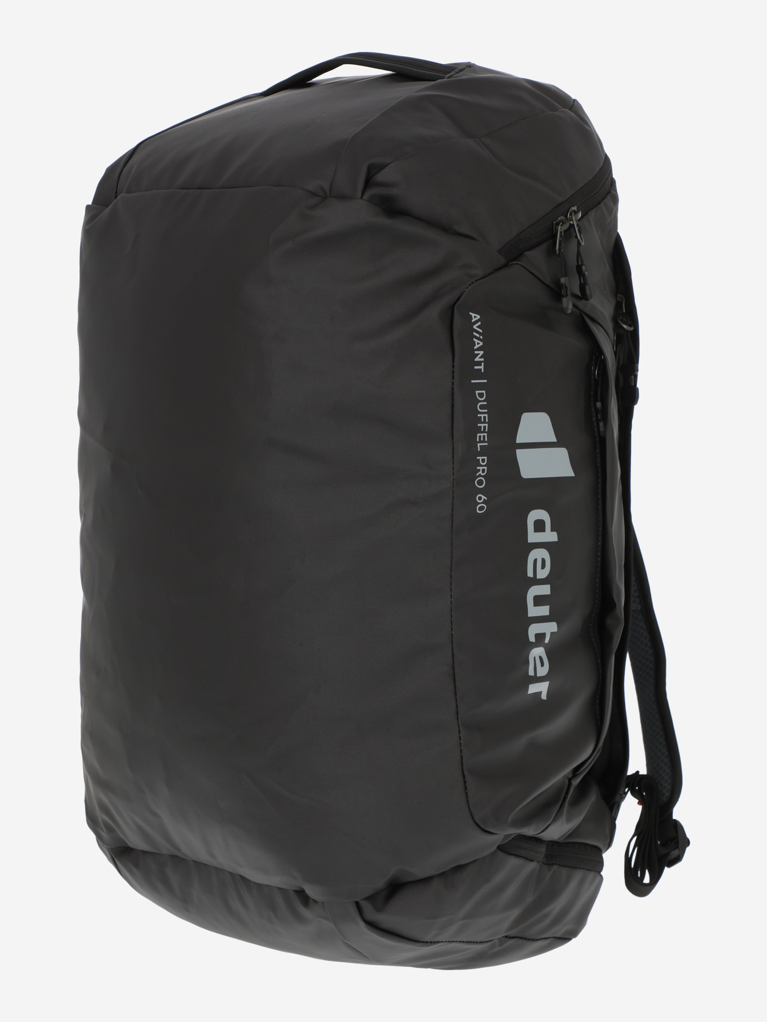 фото Сумка deuter aviant duffel pro 60, черный