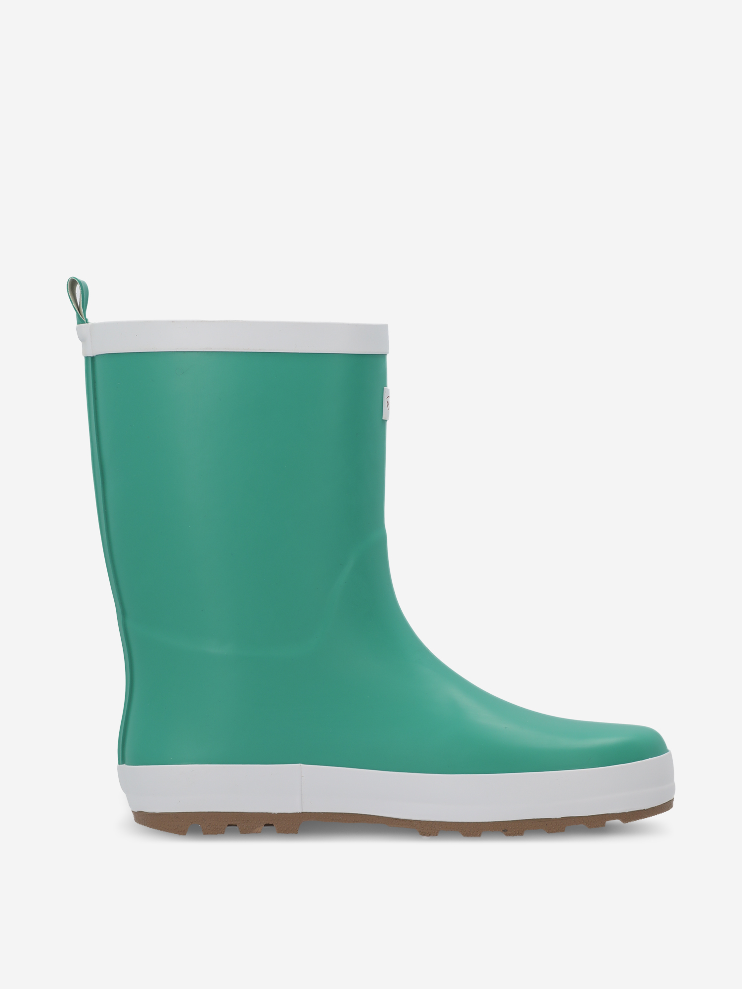 фото Сапоги детские northland gumboot, зеленый