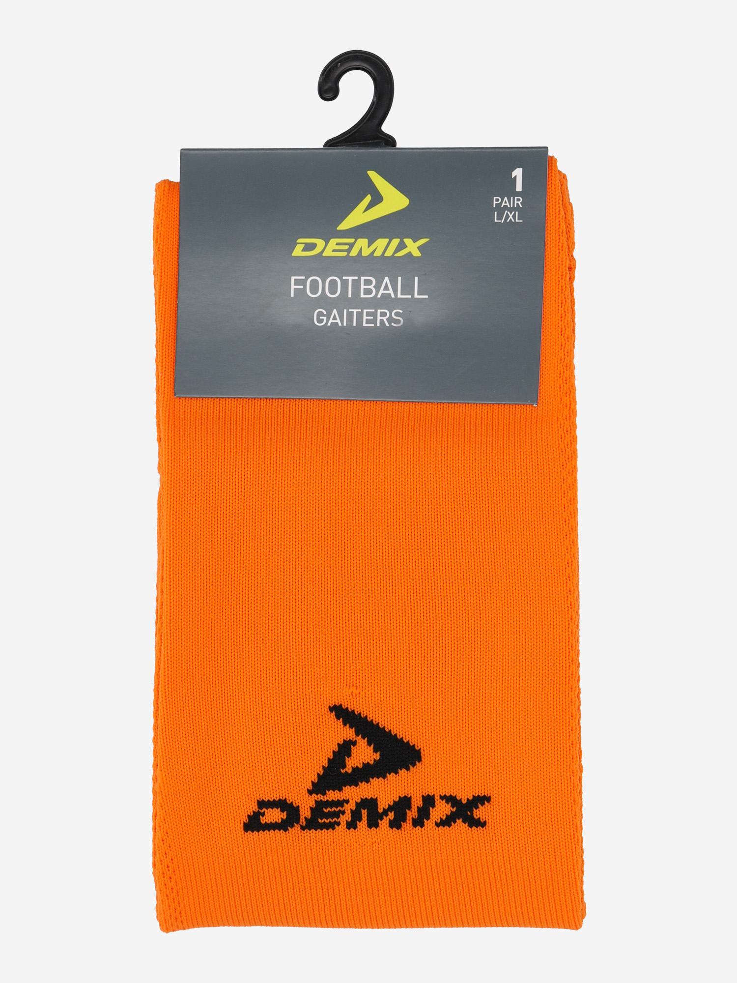 фото Гетры demix, 1 пара, оранжевый