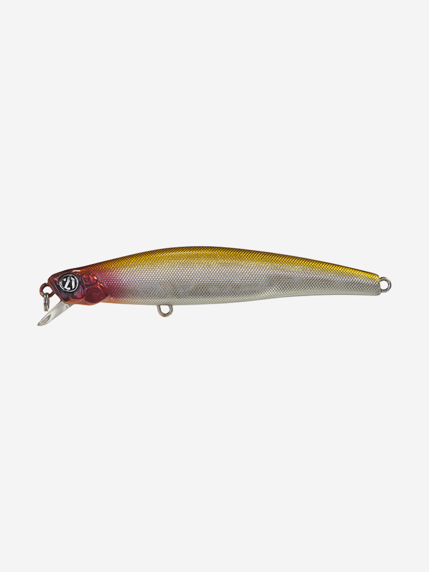 Воблер Pontoon21 PREFERENCE MINNOW 75SP-SR, 75 мм.,5.4 гр., 0.4-0.6м., Мультицвет
Воблер Pontoon21 PREFERENCE MINNOW 75SP-SR, 75 мм.,5.4 гр., 0.4-0.6м., Мультицвет