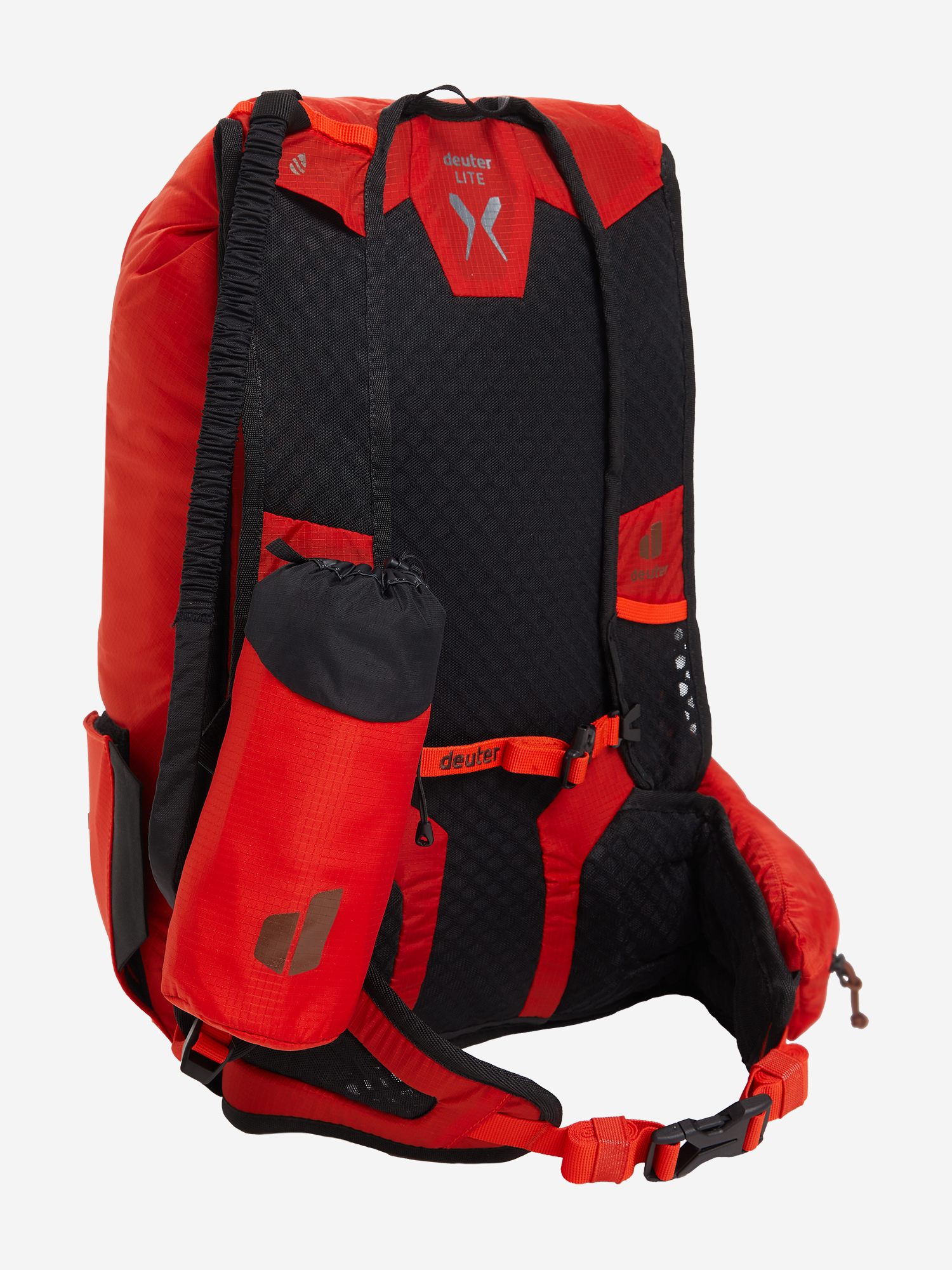 фото Рюкзак deuter updays 26 л, красный