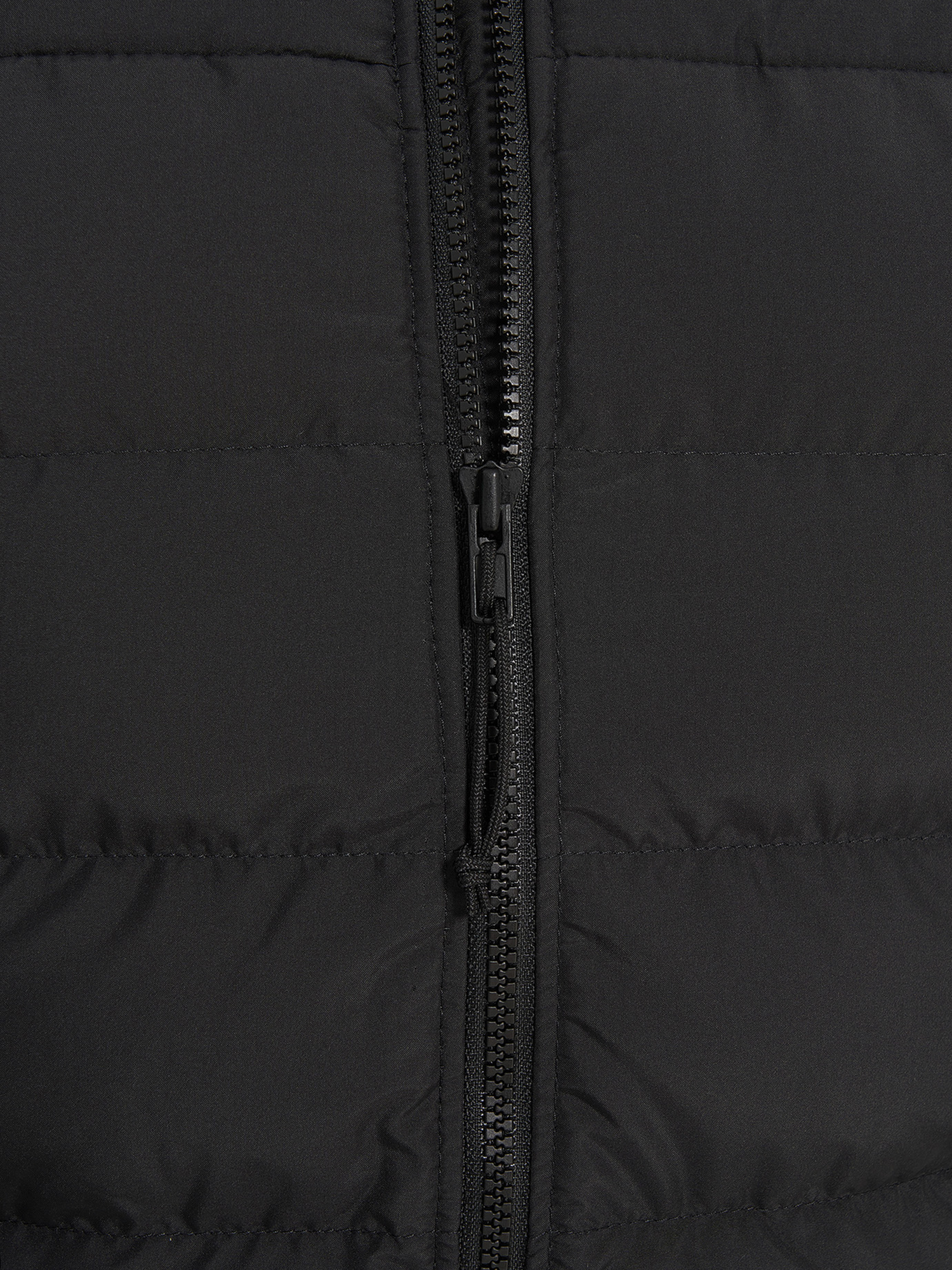 фото Жилет пуховый женский the north face aconcagua 3, черный
