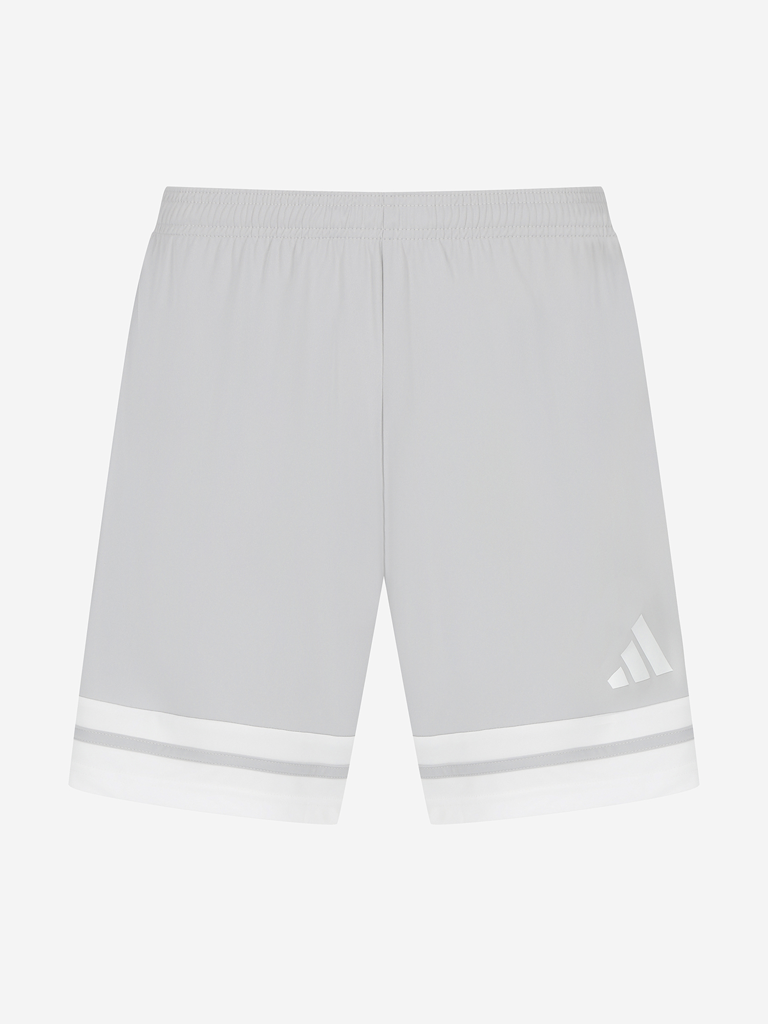 фото Шорты мужские adidas squa25, белый