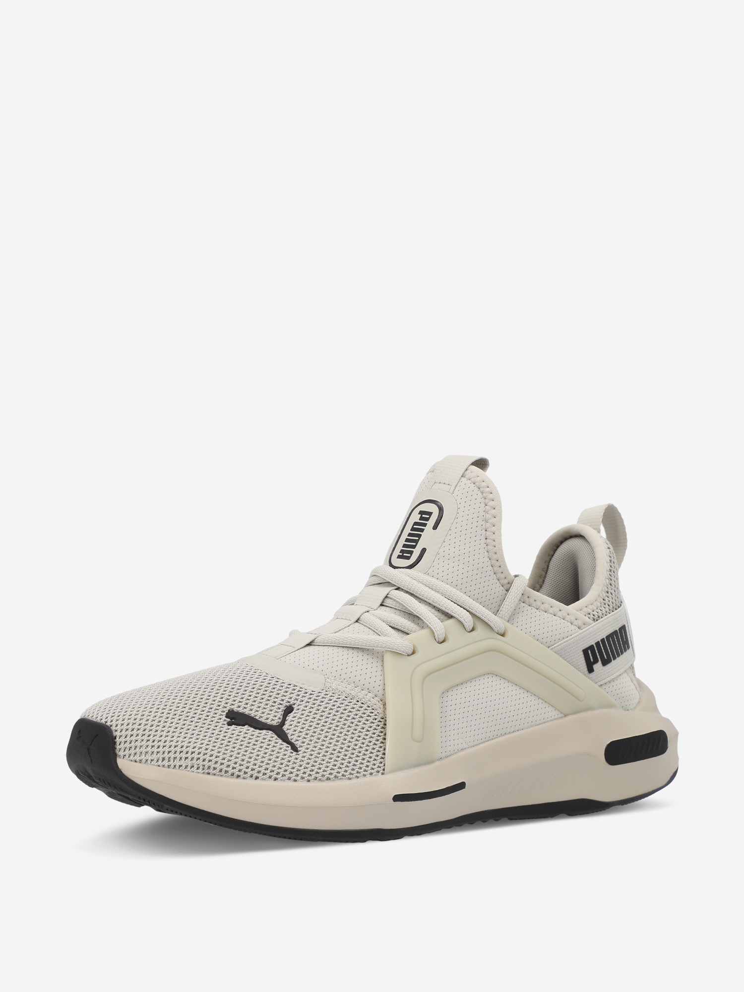 фото Кроссовки женские puma softride enzo 5, серый