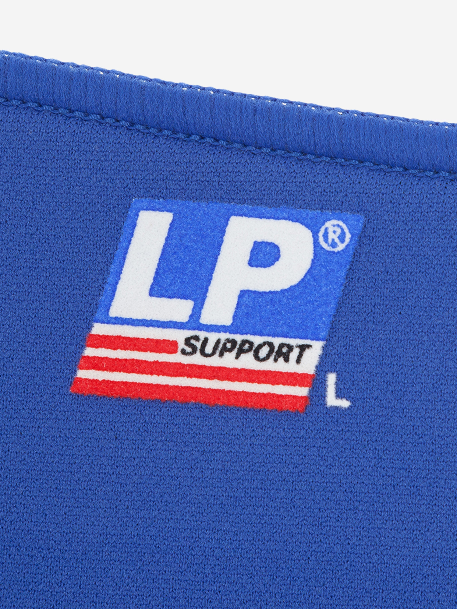 фото Суппорт локтя lp 702, синий lp support