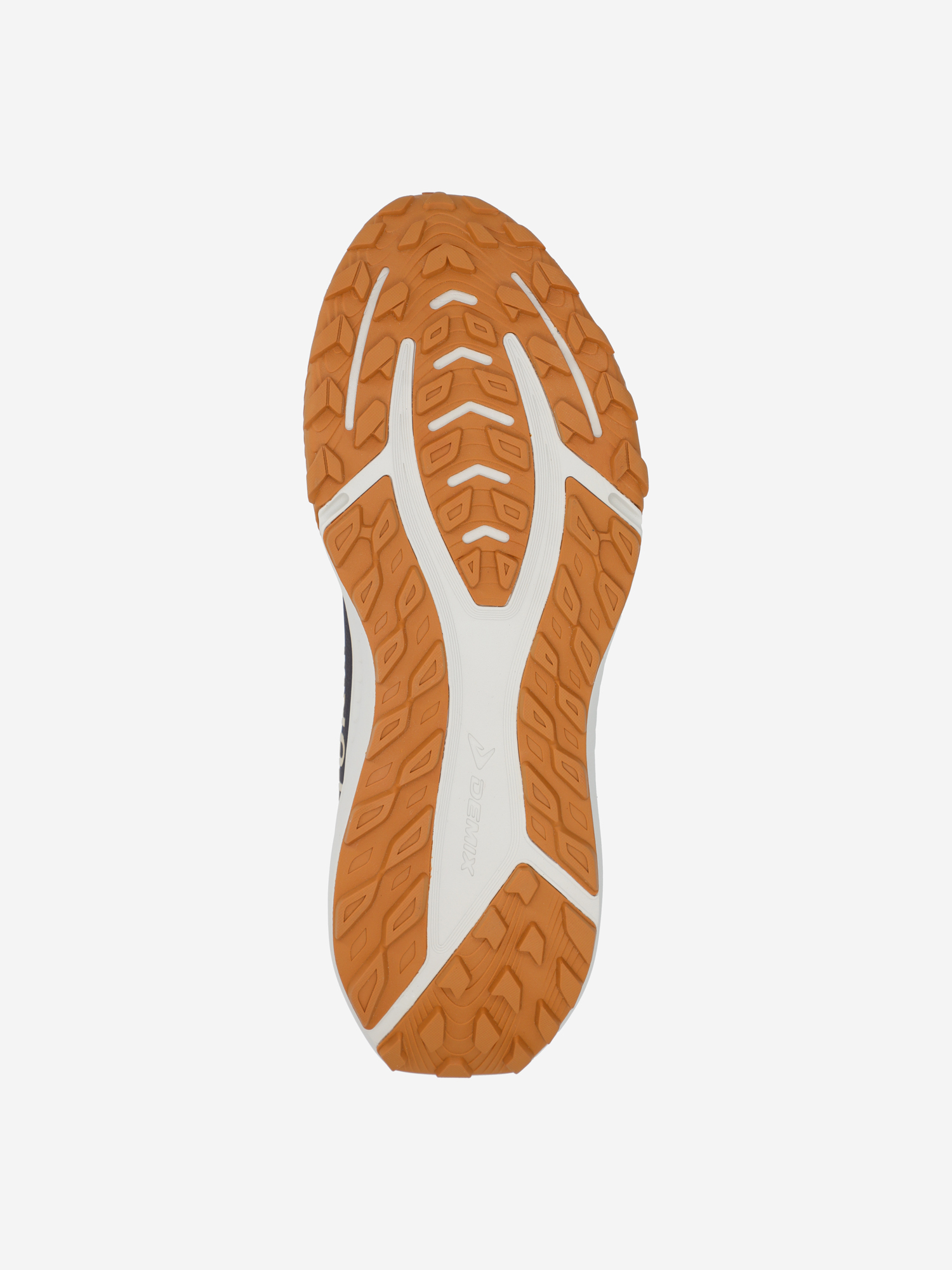 фото Кроссовки мужские demix spectre enrblast trail, серый