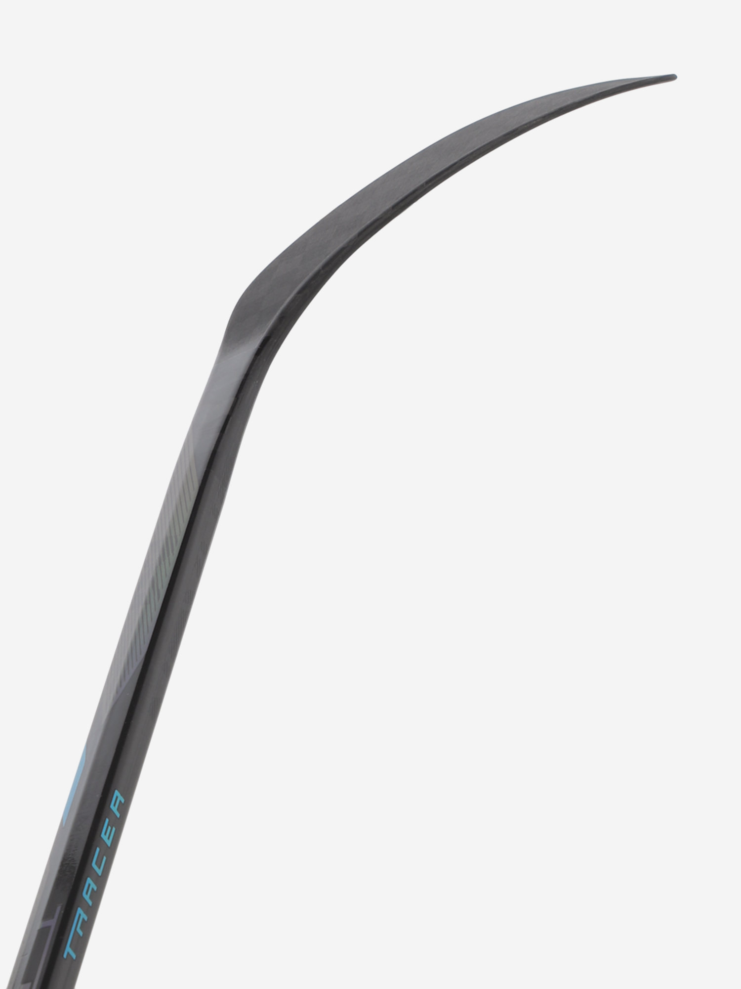 фото Клюшка хоккейная детская bauer nexus tracer p28 jr-30, черный