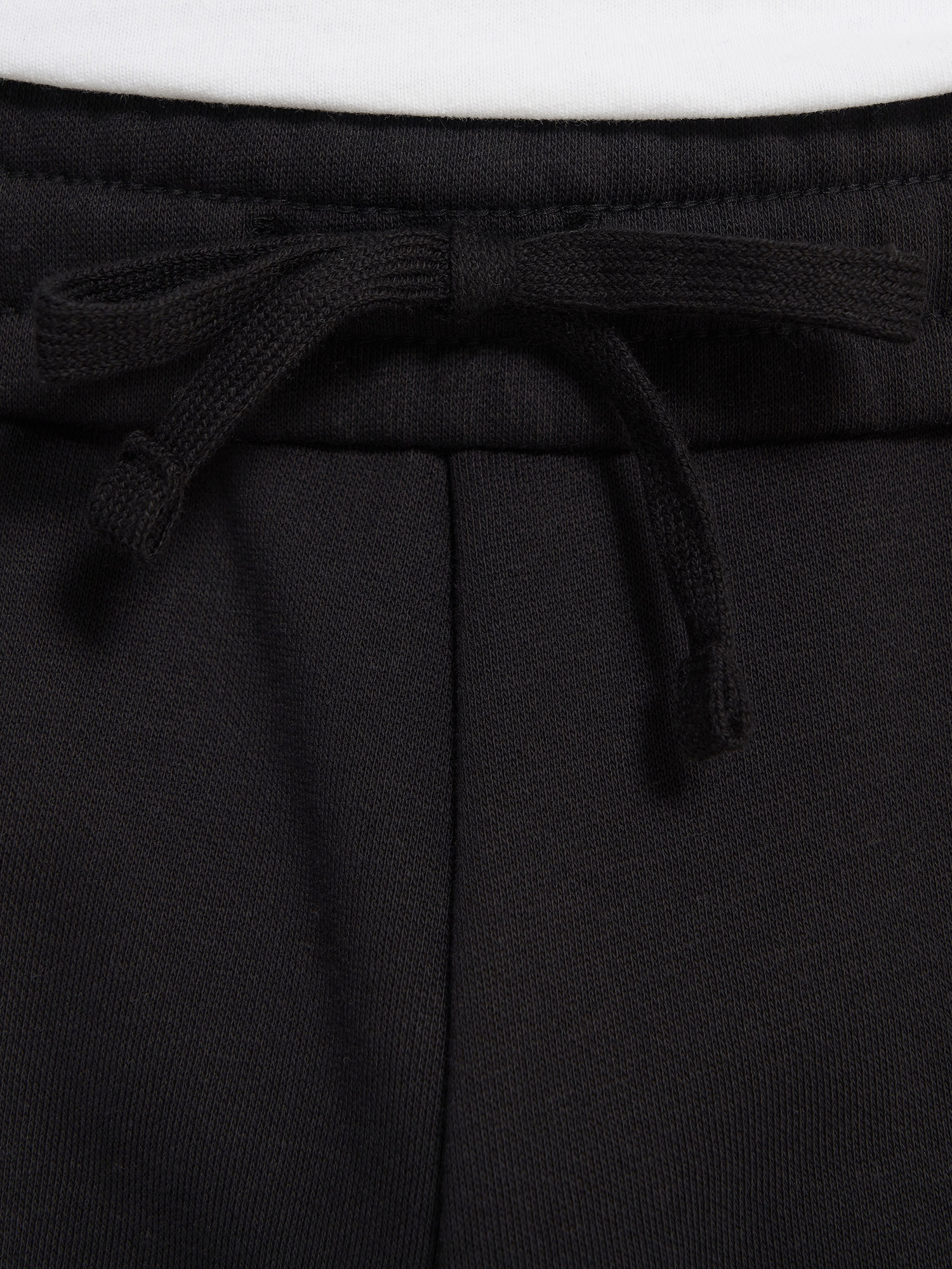 фото Брюки мужские puma ess no. 1 logo, черный