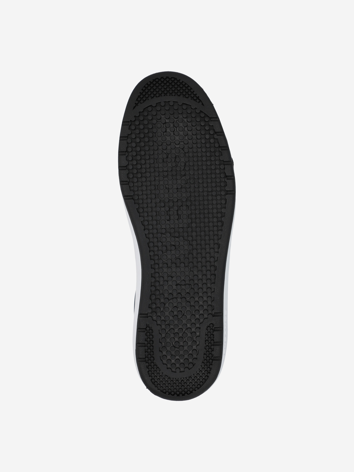 фото Кеды мужские converse pro blaze v2 ox, черный