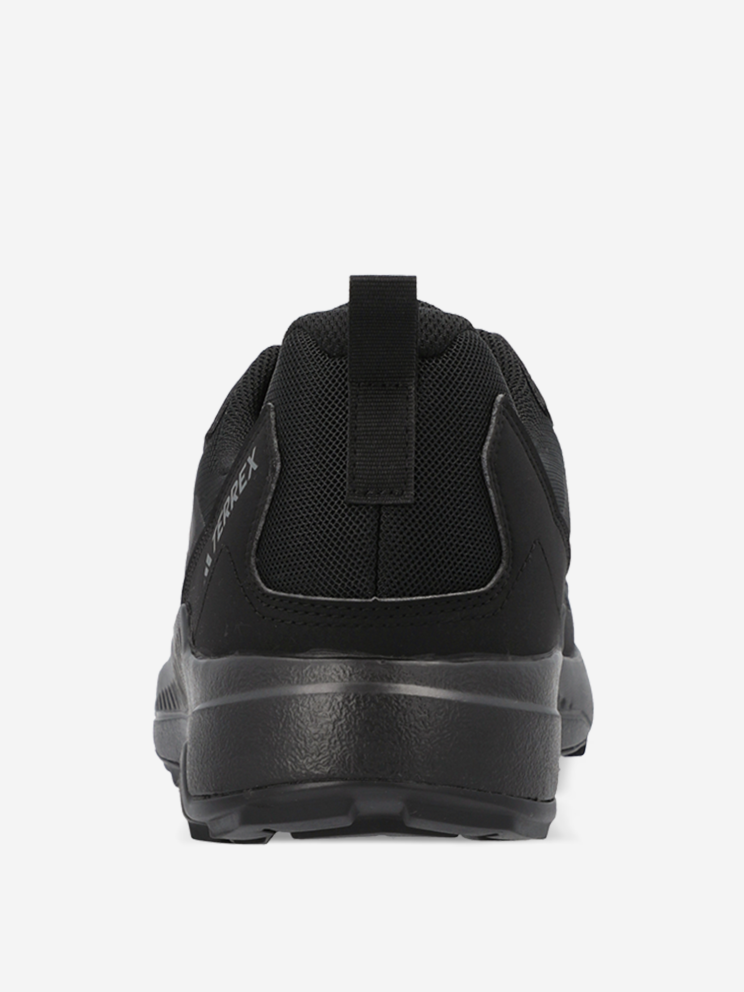 фото Кроссовки мужские adidas terrex anylander, черный