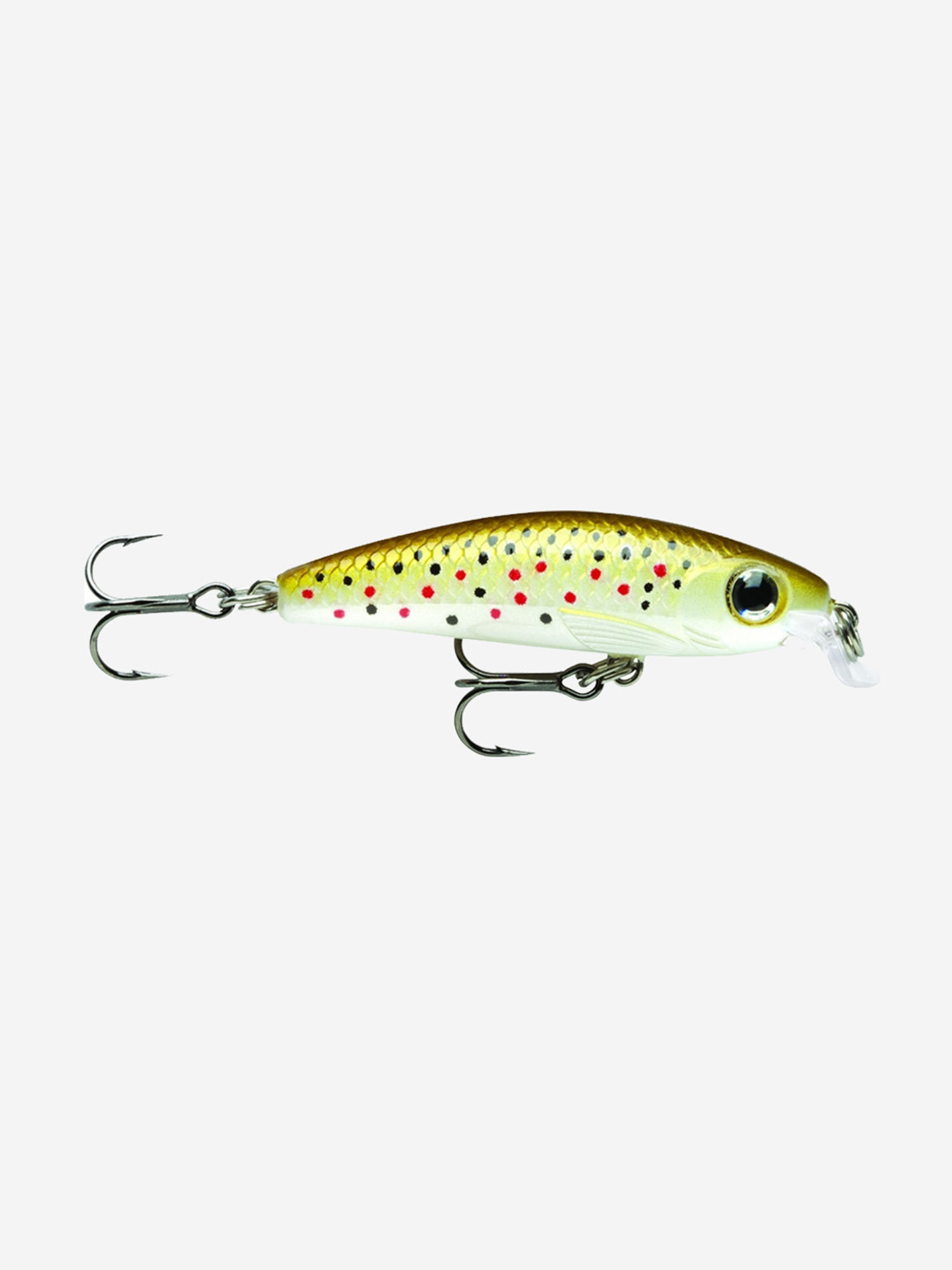 Воблер для рыбалки RAPALA Ultra Light Minnow 04, 4см, 3гр, цвет TR, медленно тонущий, Бежевый
Воблер для рыбалки RAPALA Ultra Light Minnow 04, 4см, 3гр, цвет TR, медленно тонущий, Бежевый