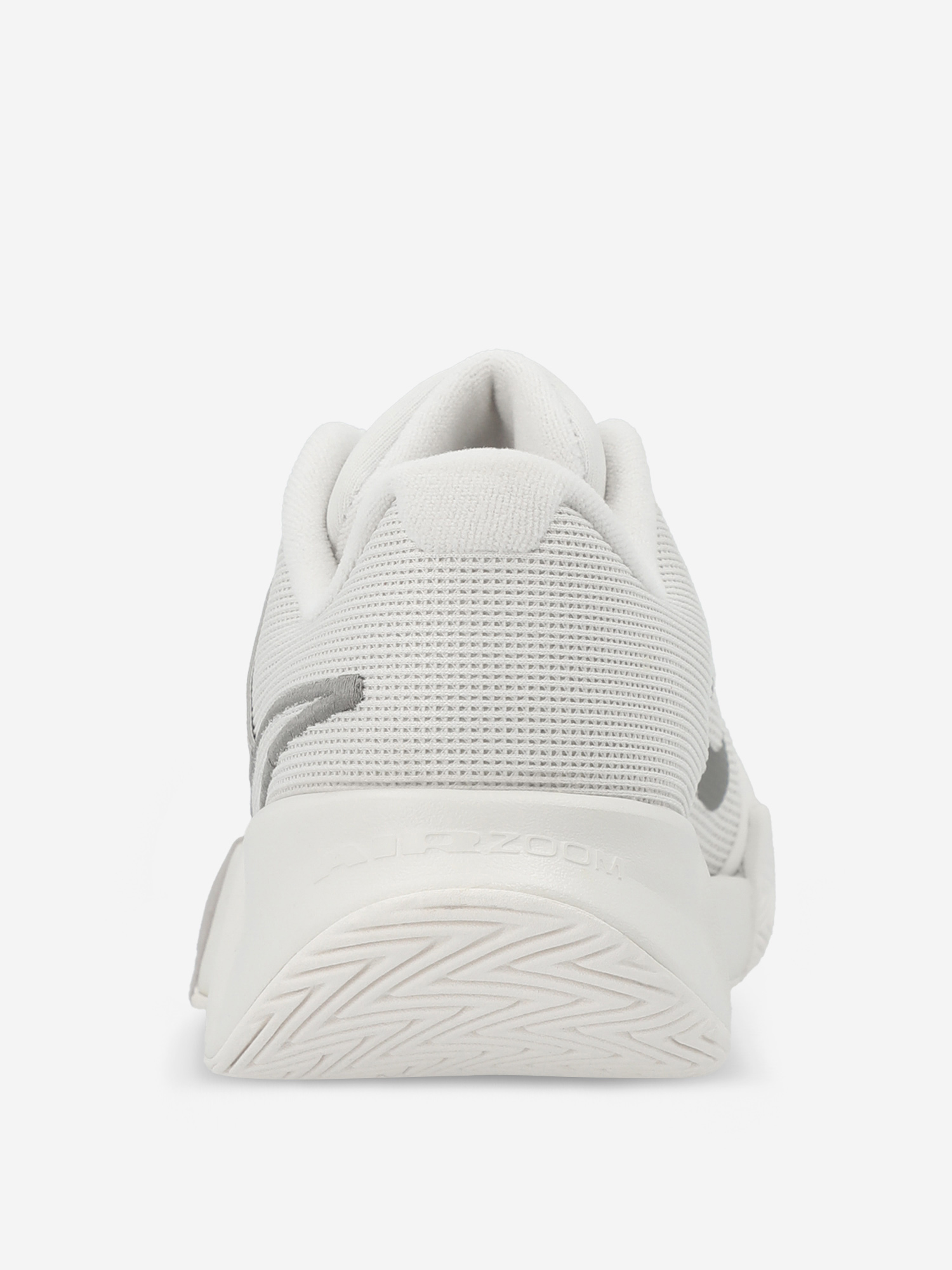 фото Кроссовки мужские nike gp challenge pro prm, серый