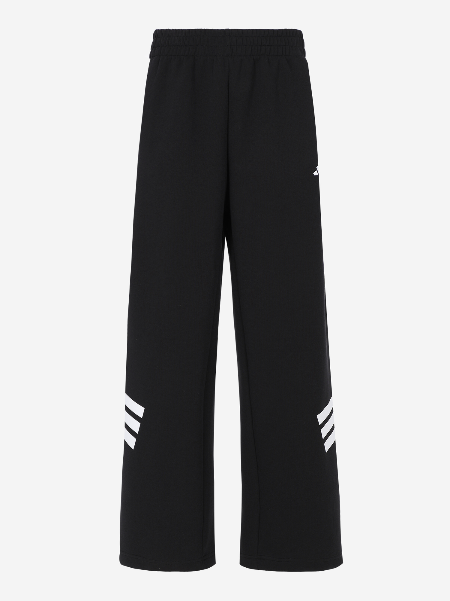 фото Брюки женские adidas, черный