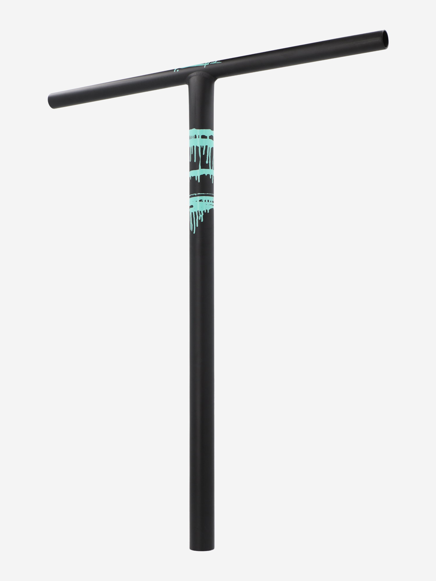 Руль для трюкового самоката Т-образный Reaction, HIC 31.8, H620 xW515, Мультицвет
Руль для трюкового самоката Т-образный Reaction, HIC 31.8, H620 xW515, Мультицвет