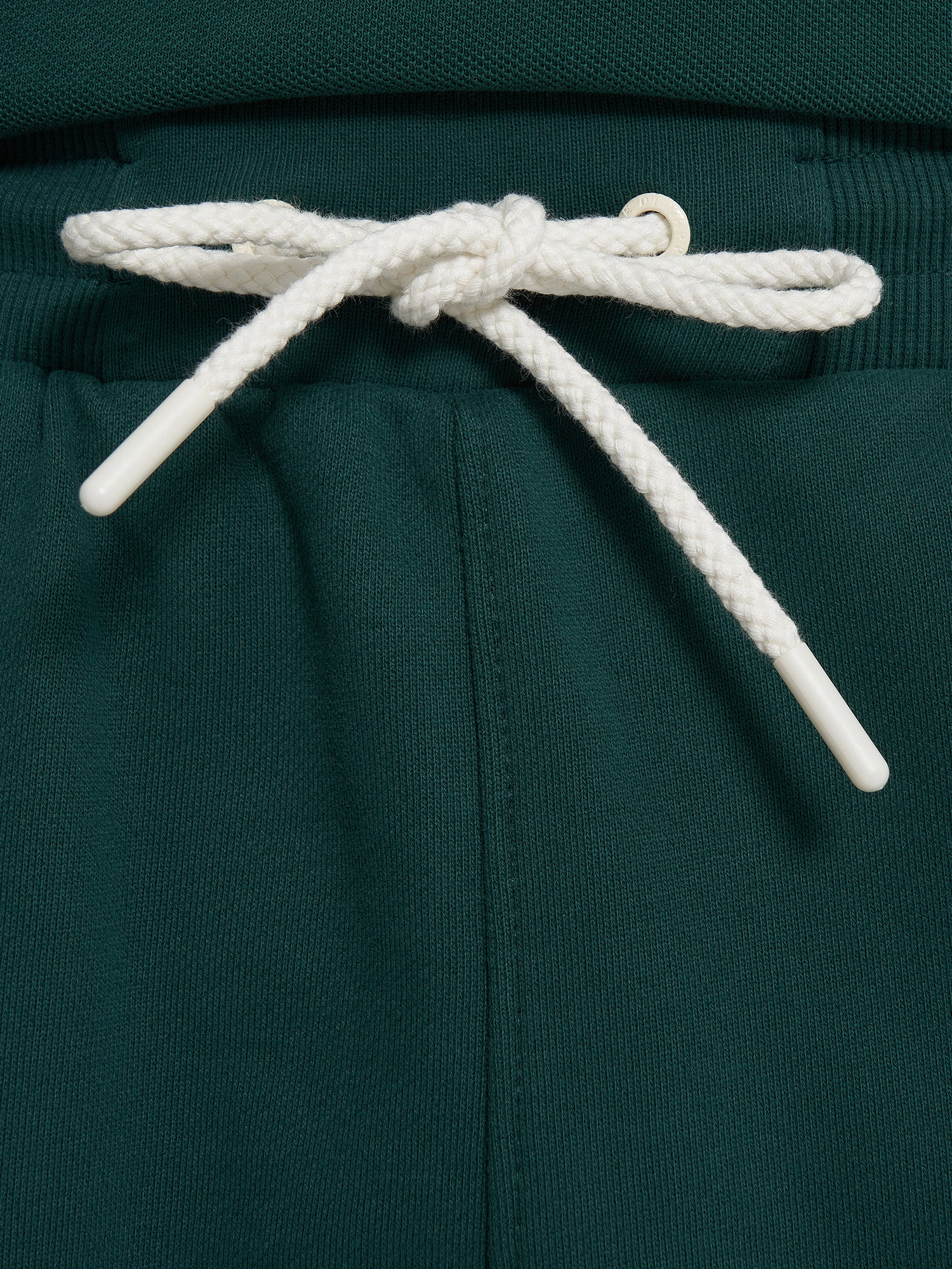 фото Брюки мужские robe di kappa, зеленый
