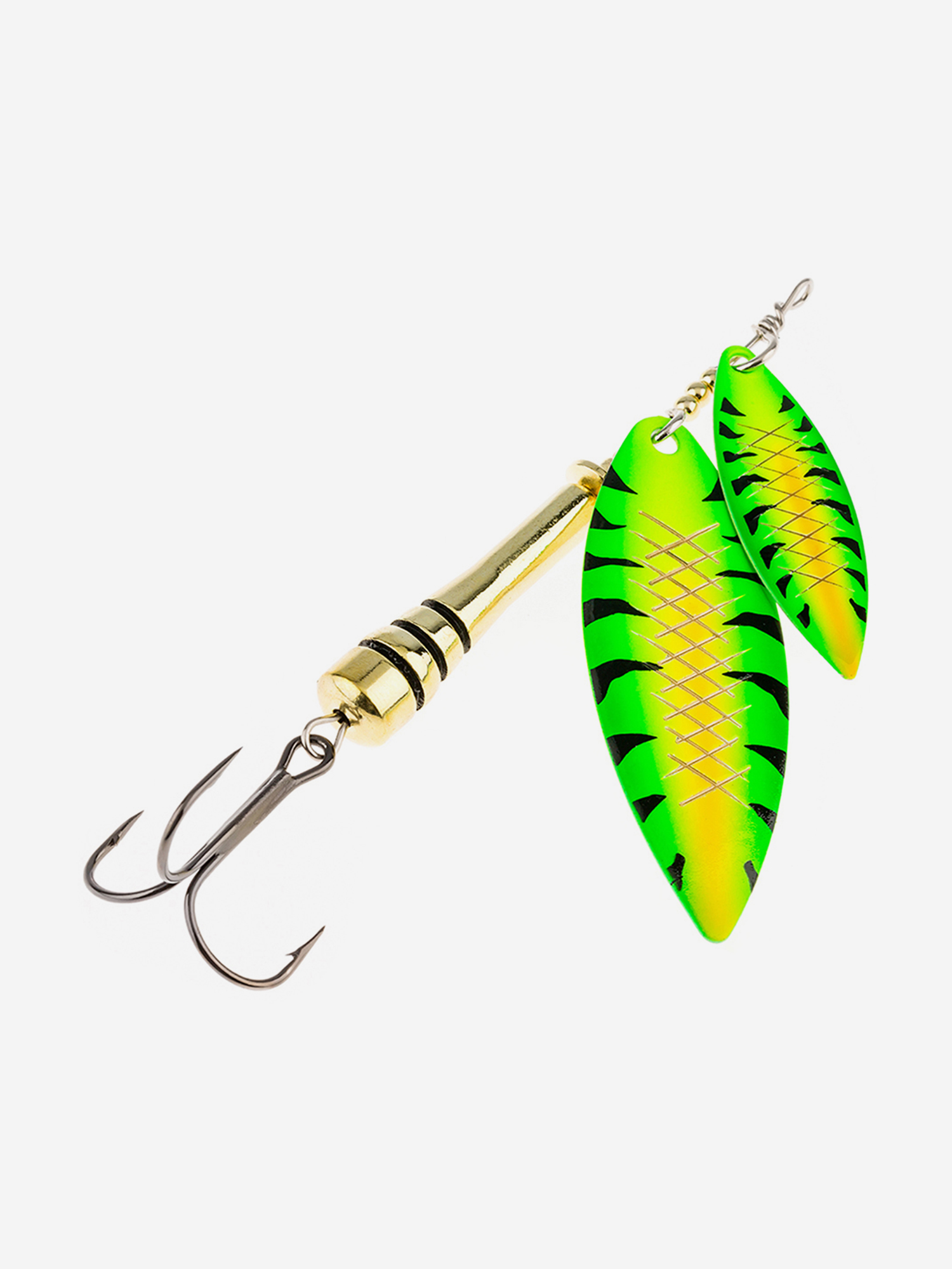 Блесна вращающаяся Akara Action Series Tandem Bomba 2/4 21 гр. 5/7 oz. A11, Мультицвет
Блесна вращающаяся Akara Action Series Tandem Bomba 2/4 21 гр. 5/7 oz. A11, Мультицвет