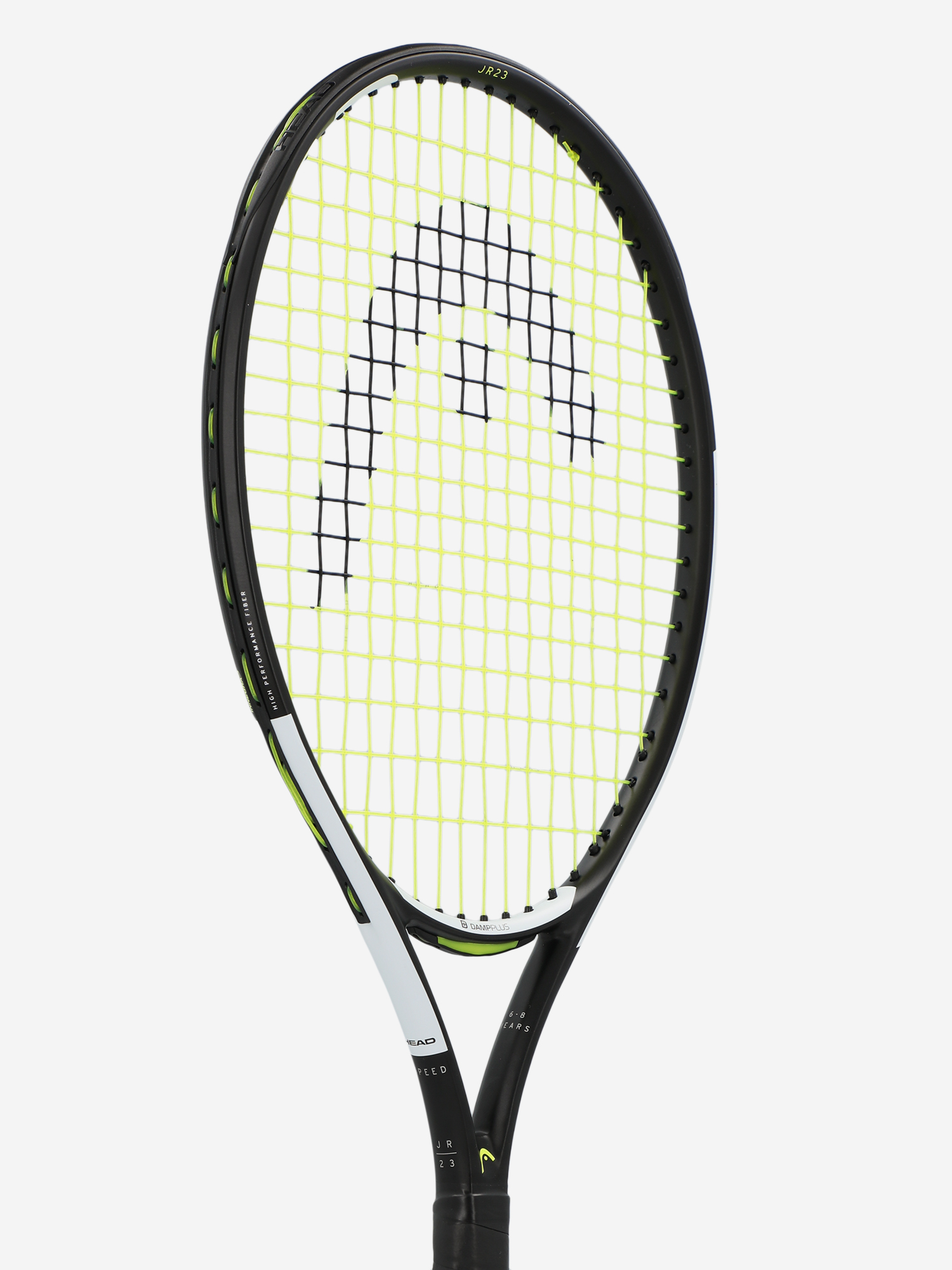 фото Ракетка для большого тенниса детская head ig speed jr. 23'', черный