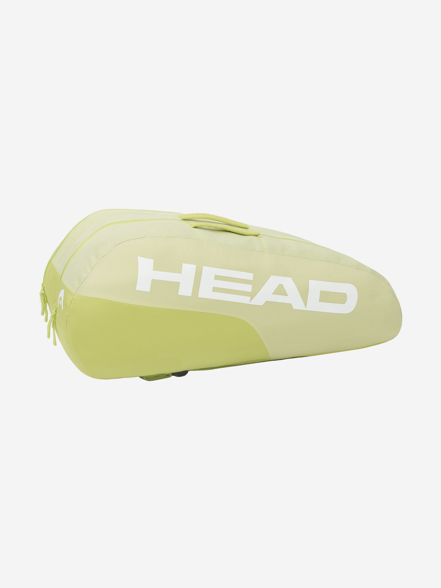 фото Сумка для 6 ракеток head base racquet, желтый