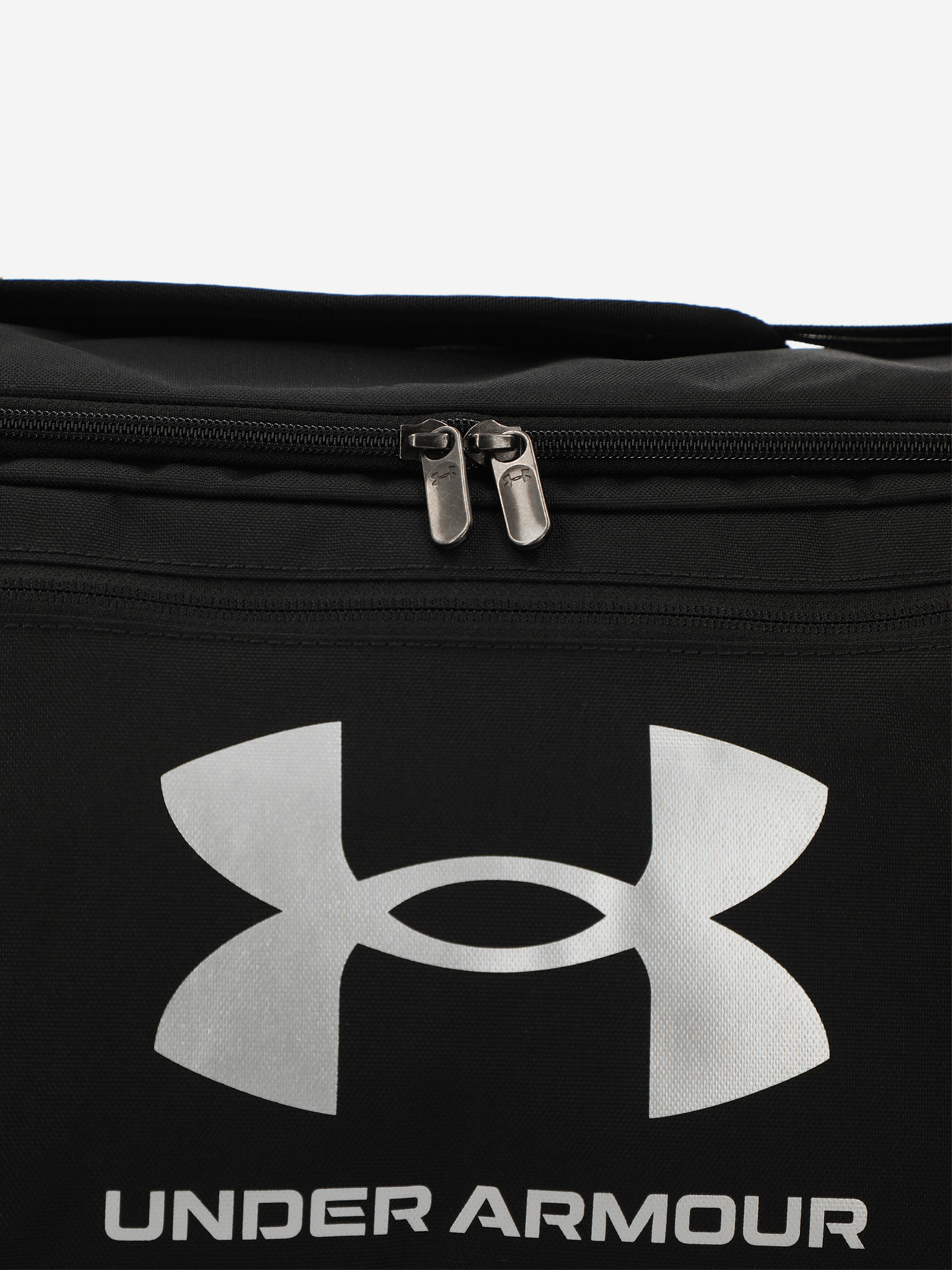 фото Сумка under armour, черный