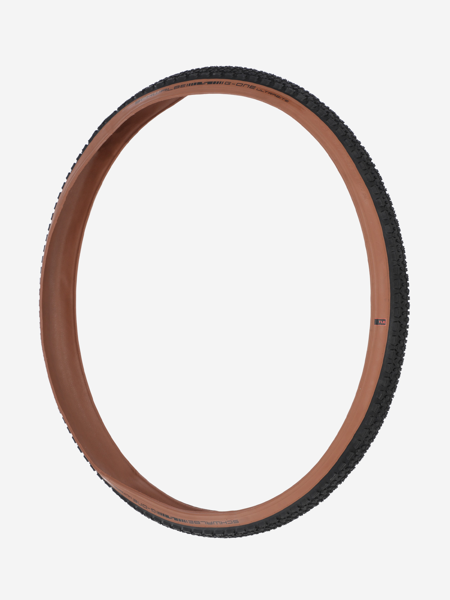 фото Покрышка schwalbe g-one ultrabite 700 х 40c, черный