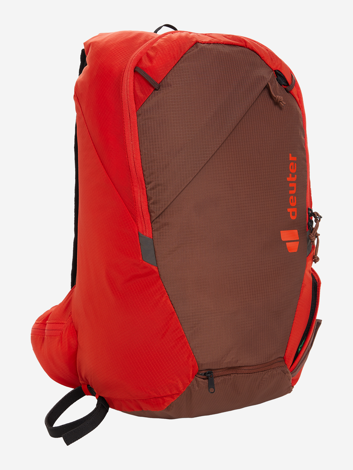 фото Рюкзак deuter updays 26 л, красный