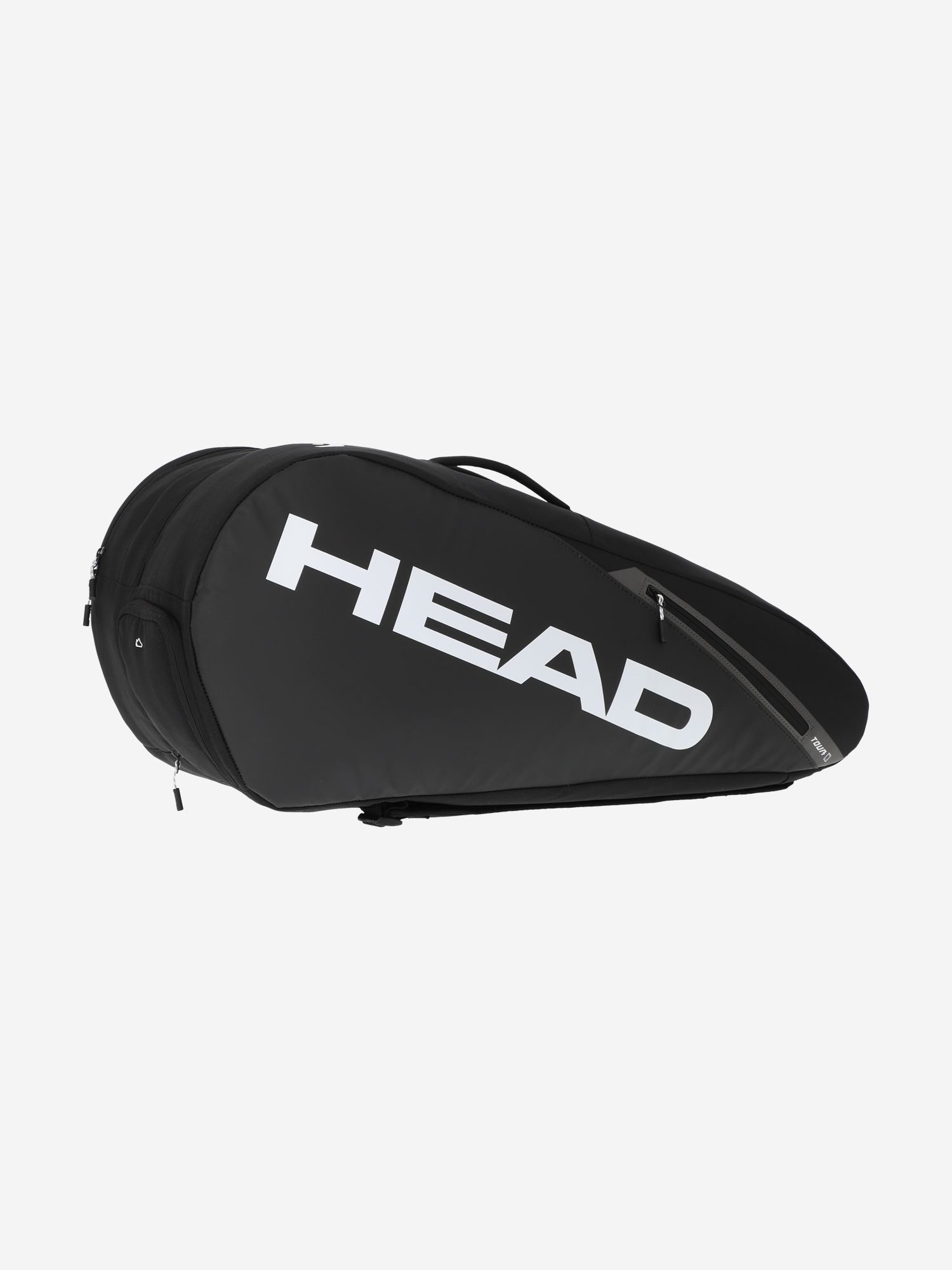 фото Сумка для 9 ракеток head tour racquet, черный