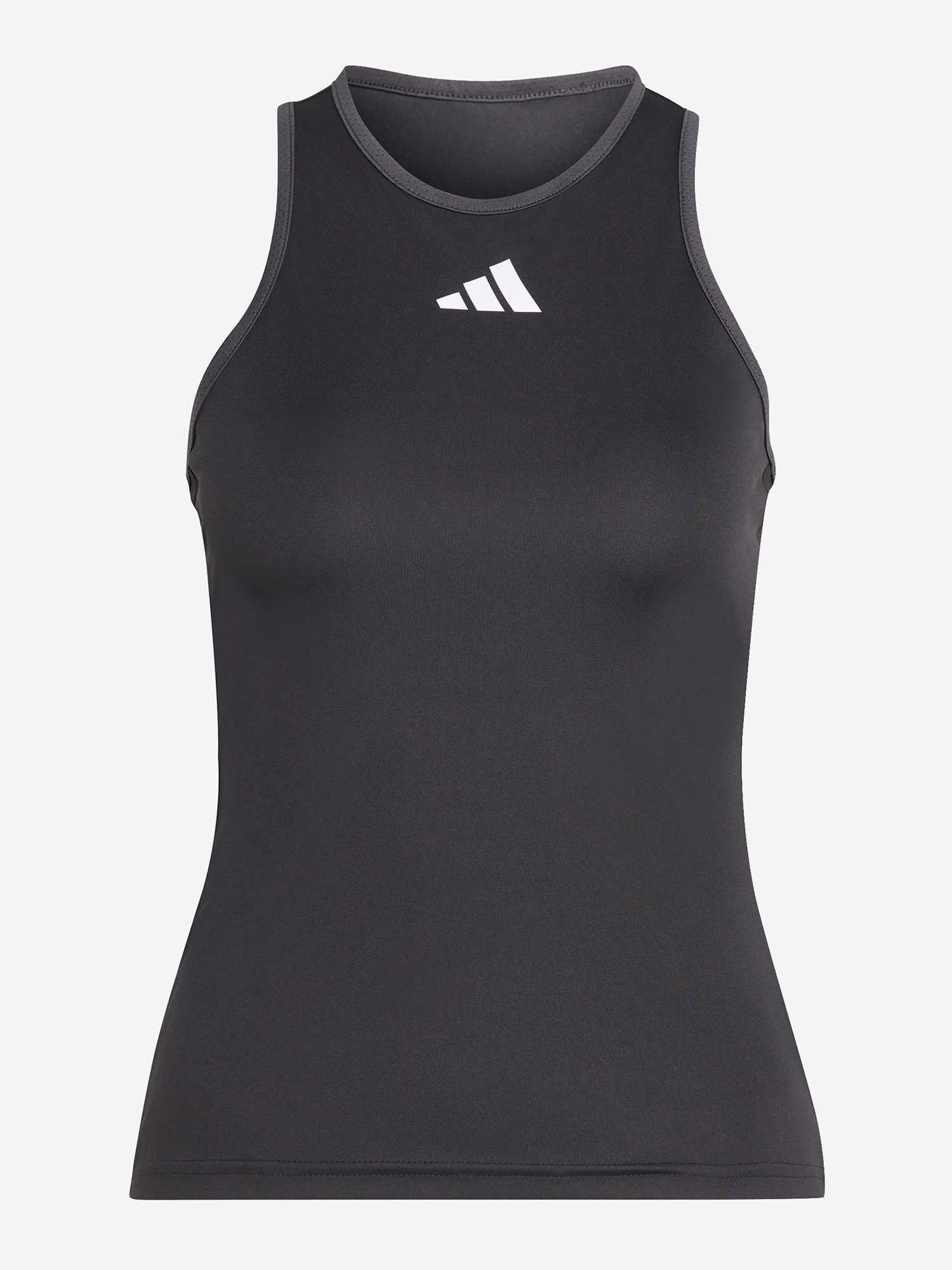 фото Майка женская adidas, черный