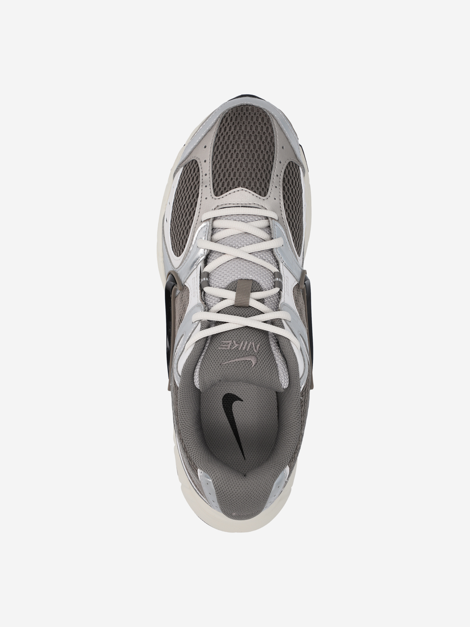 фото Кроссовки мужские nike v5 rnr, коричневый
