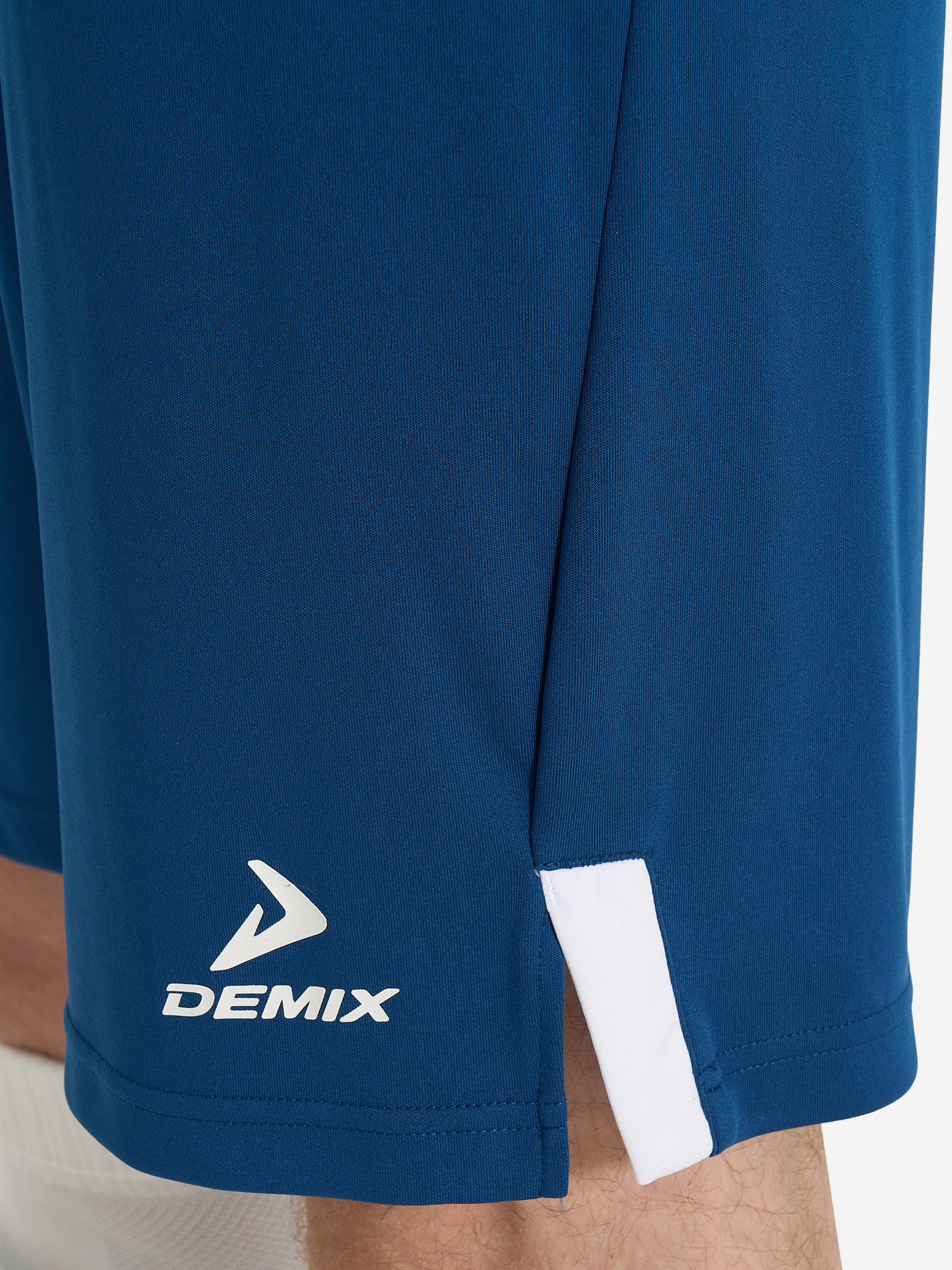 фото Шорты мужские demix ultimate, синий