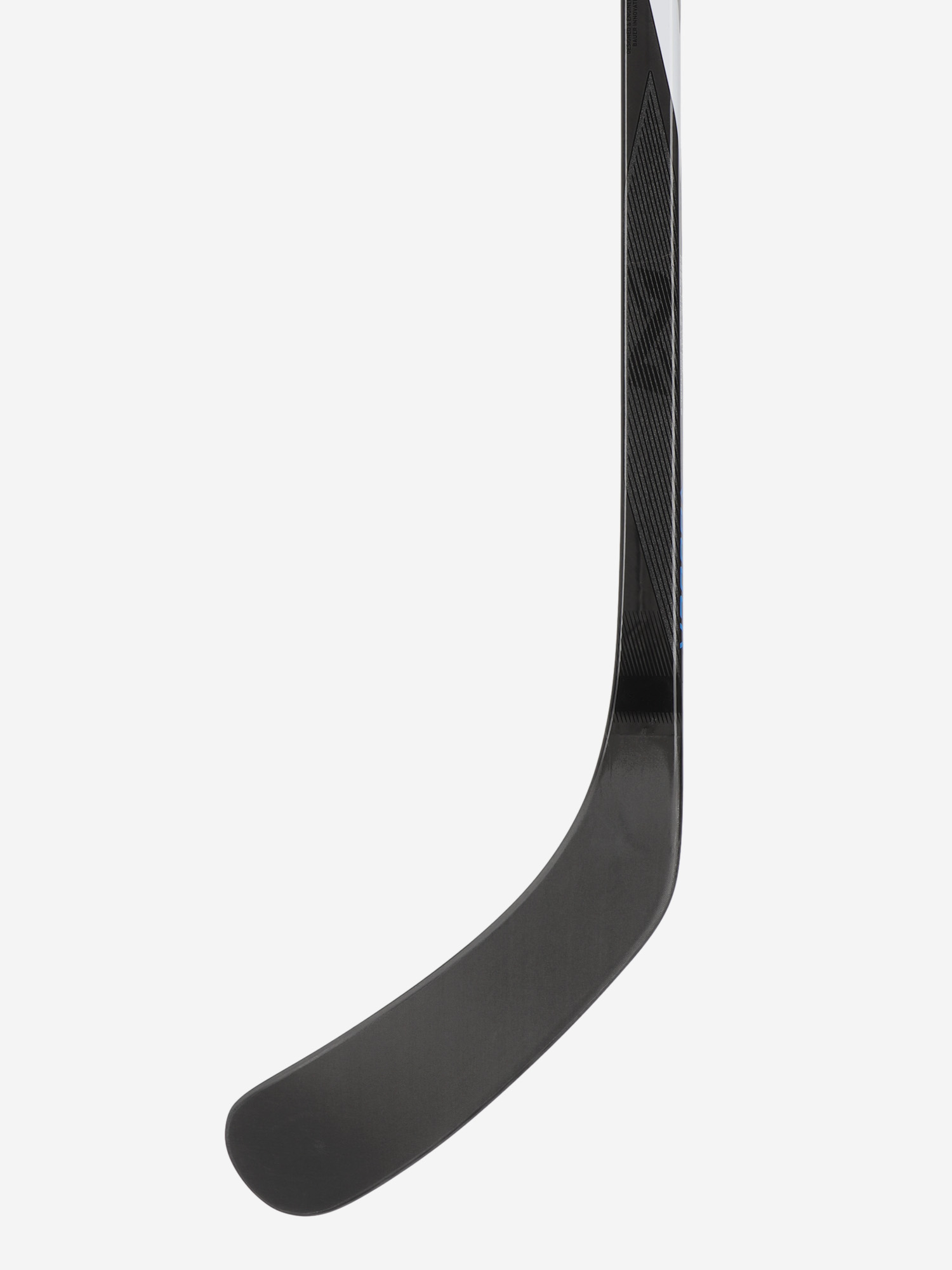 фото Клюшка хоккейная детская bauer nexus e40 p92 int-65, черный