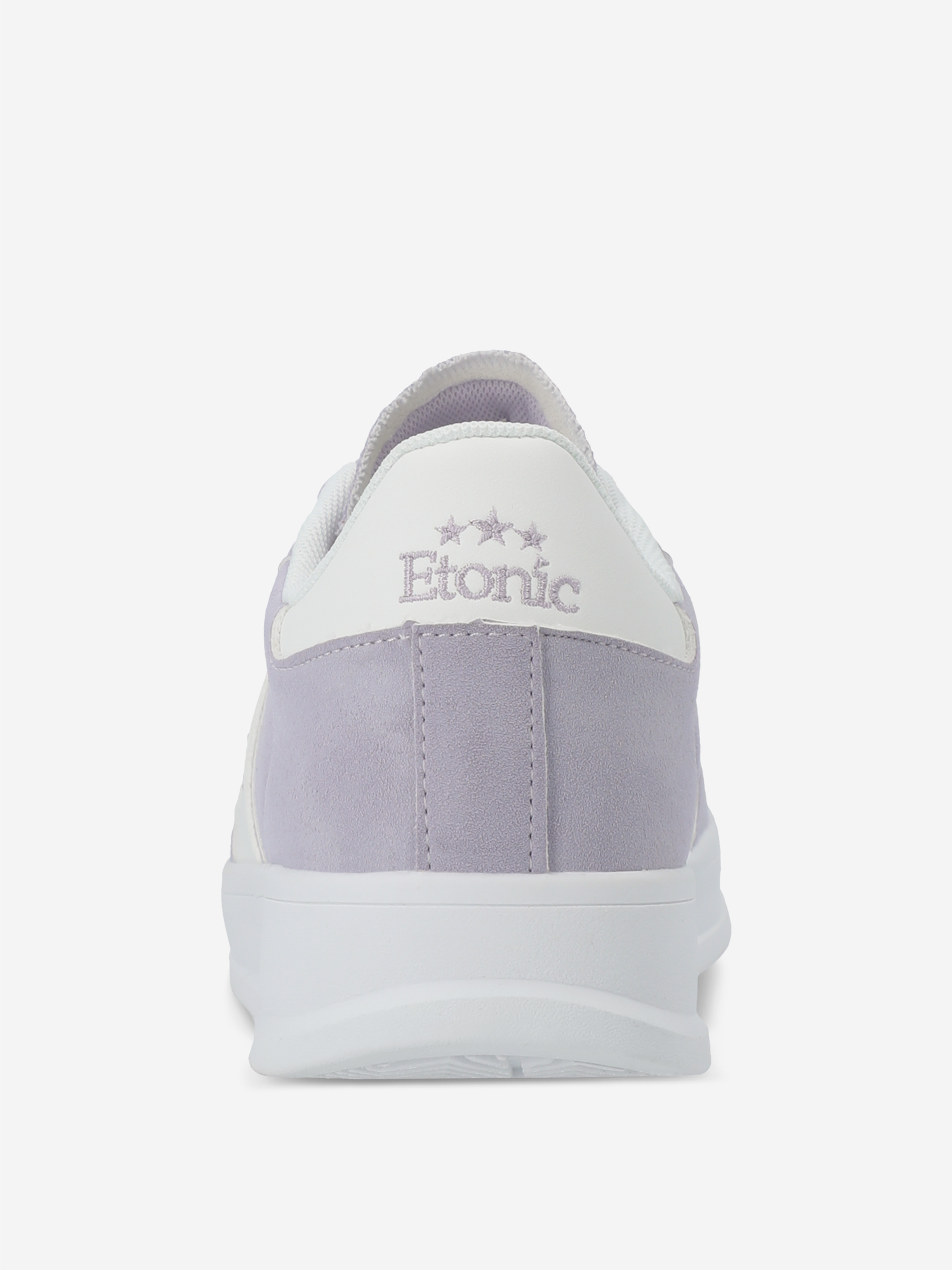фото Кеды женские etonic valzer, фиолетовый