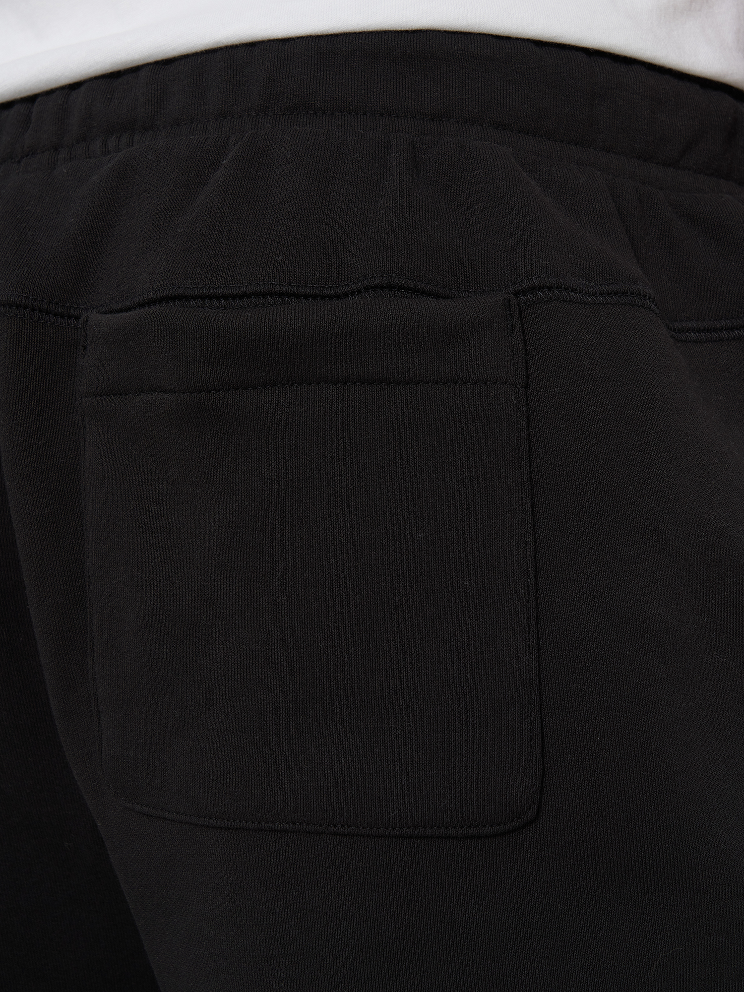 фото Шорты мужские puma pivot short, черный