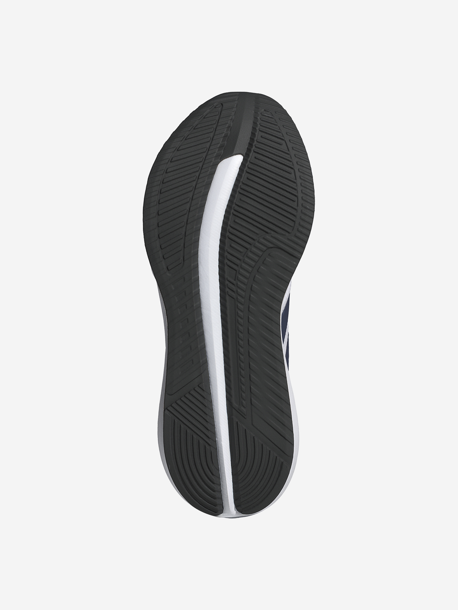 фото Кроссовки мужские adidas galaxy 7, белый