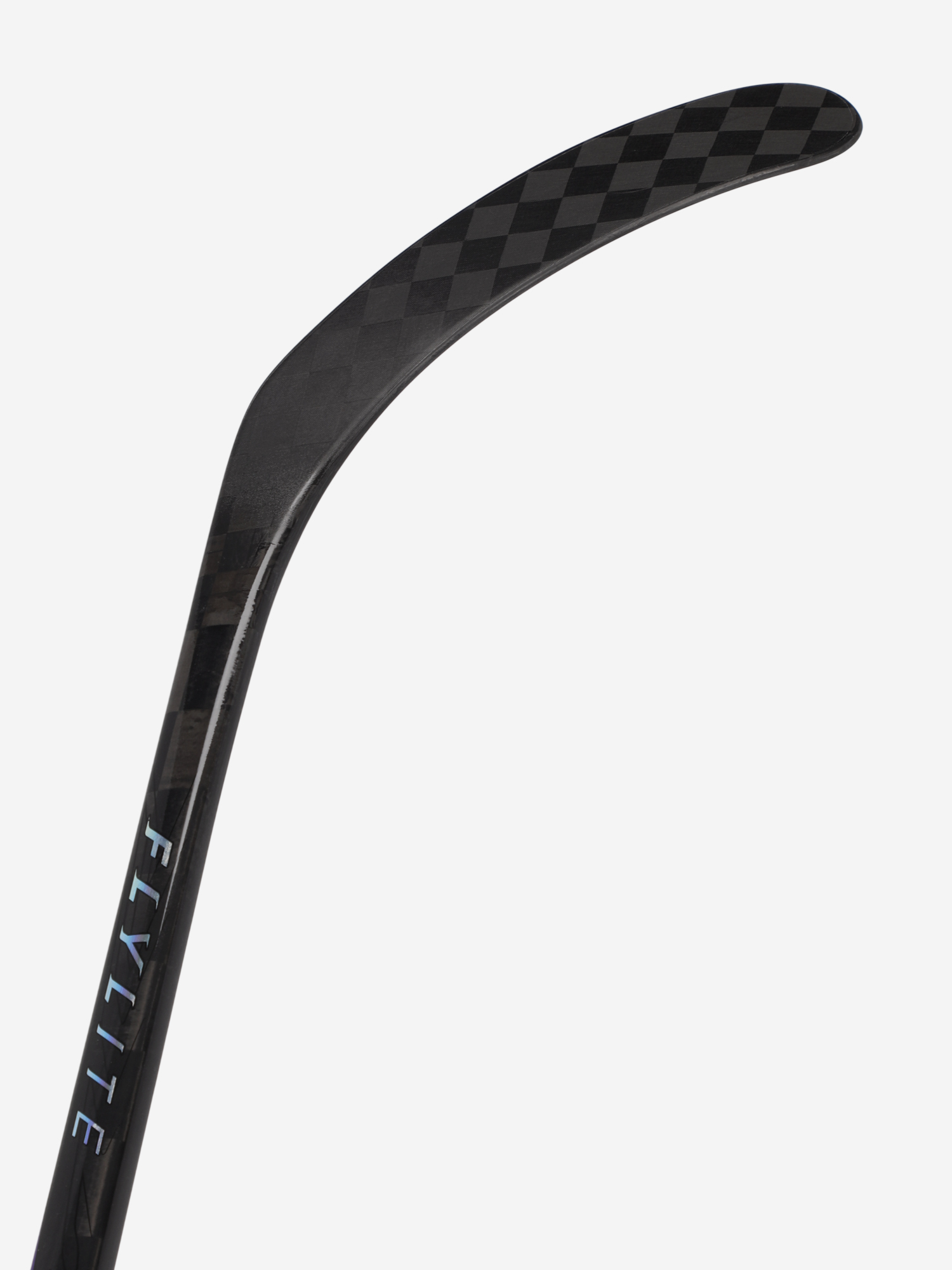 фото Клюшка хоккейная bauer vapor flylite grip sr-77(62"), мультицвет