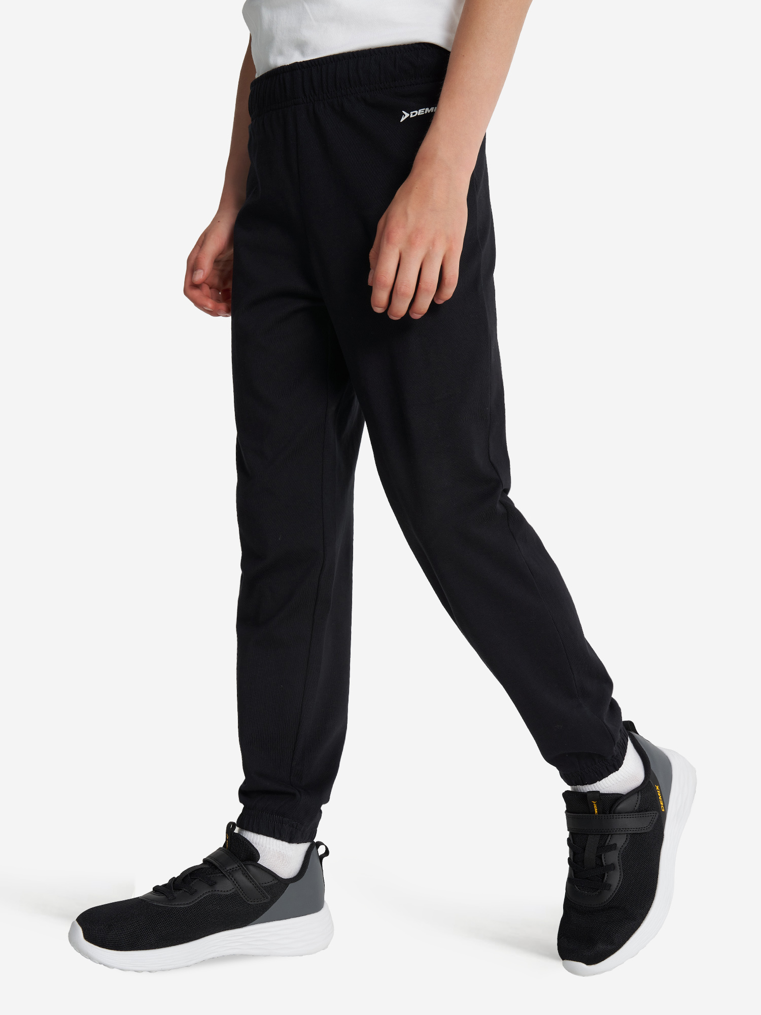 Брюки для мальчиков Demix, Черный
Брюки для мальчиков Demix, Черный