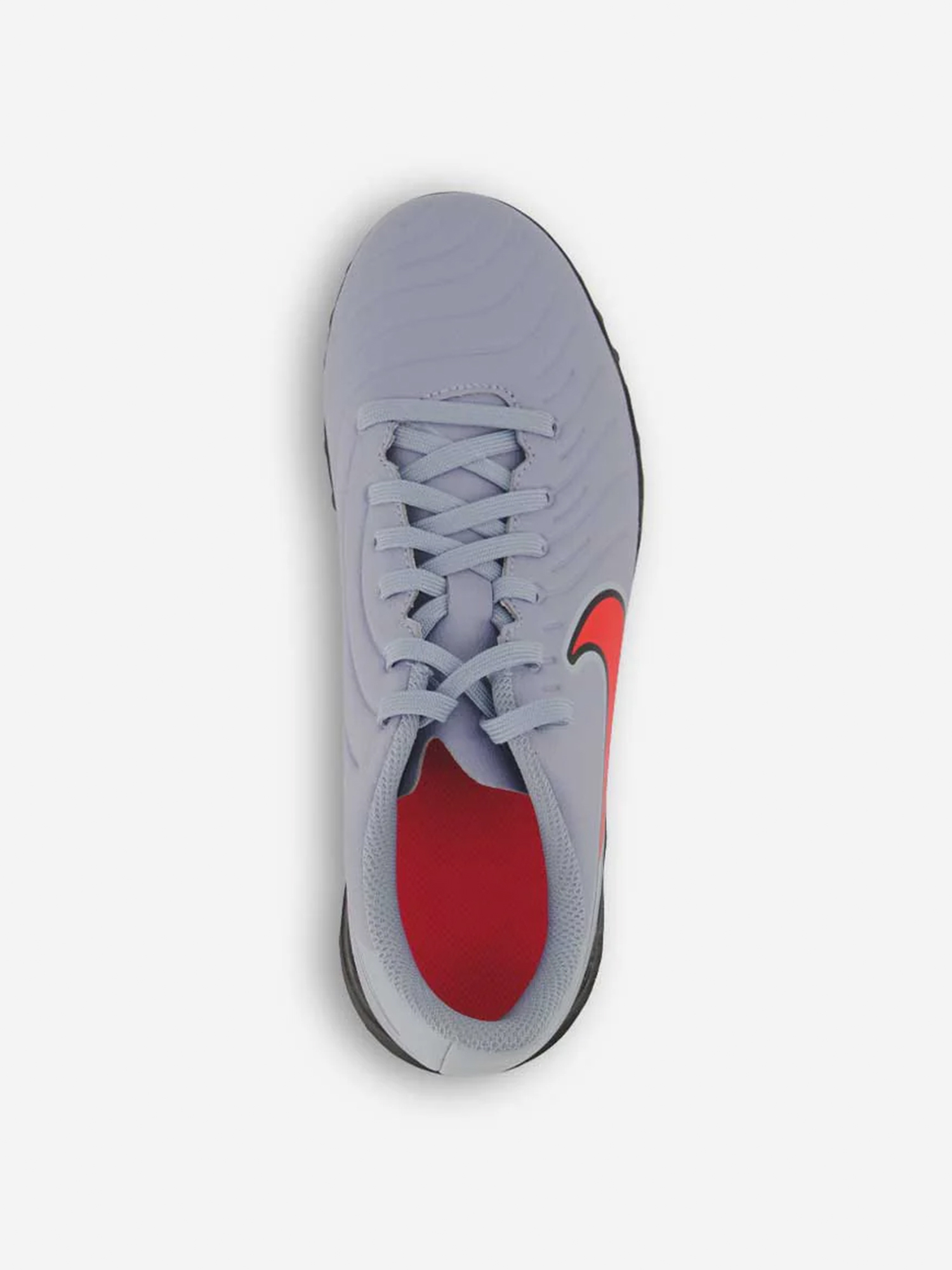 фото Бутсы для мальчиков nike legend 10 club tf, синий