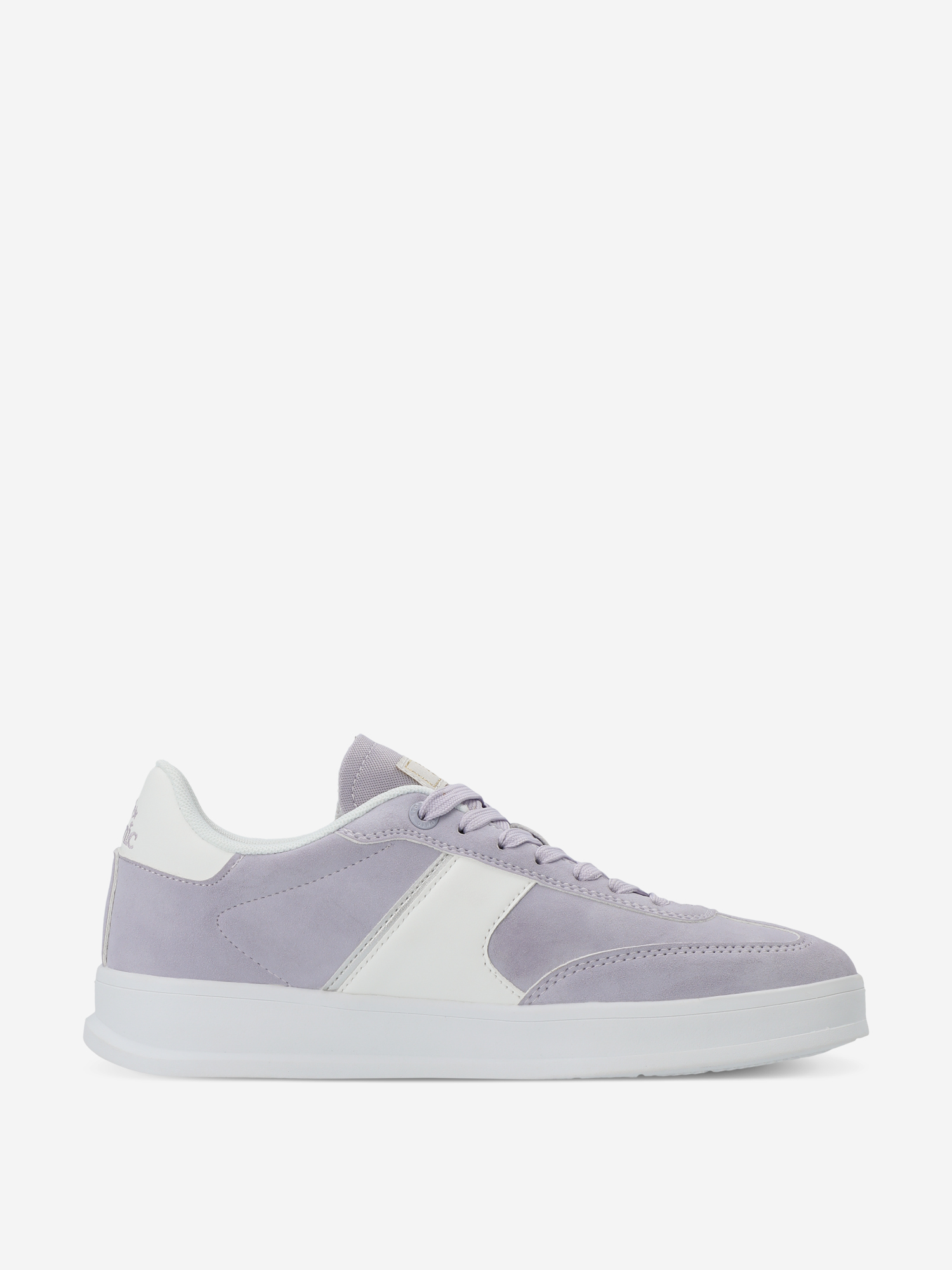 фото Кеды женские etonic valzer, фиолетовый