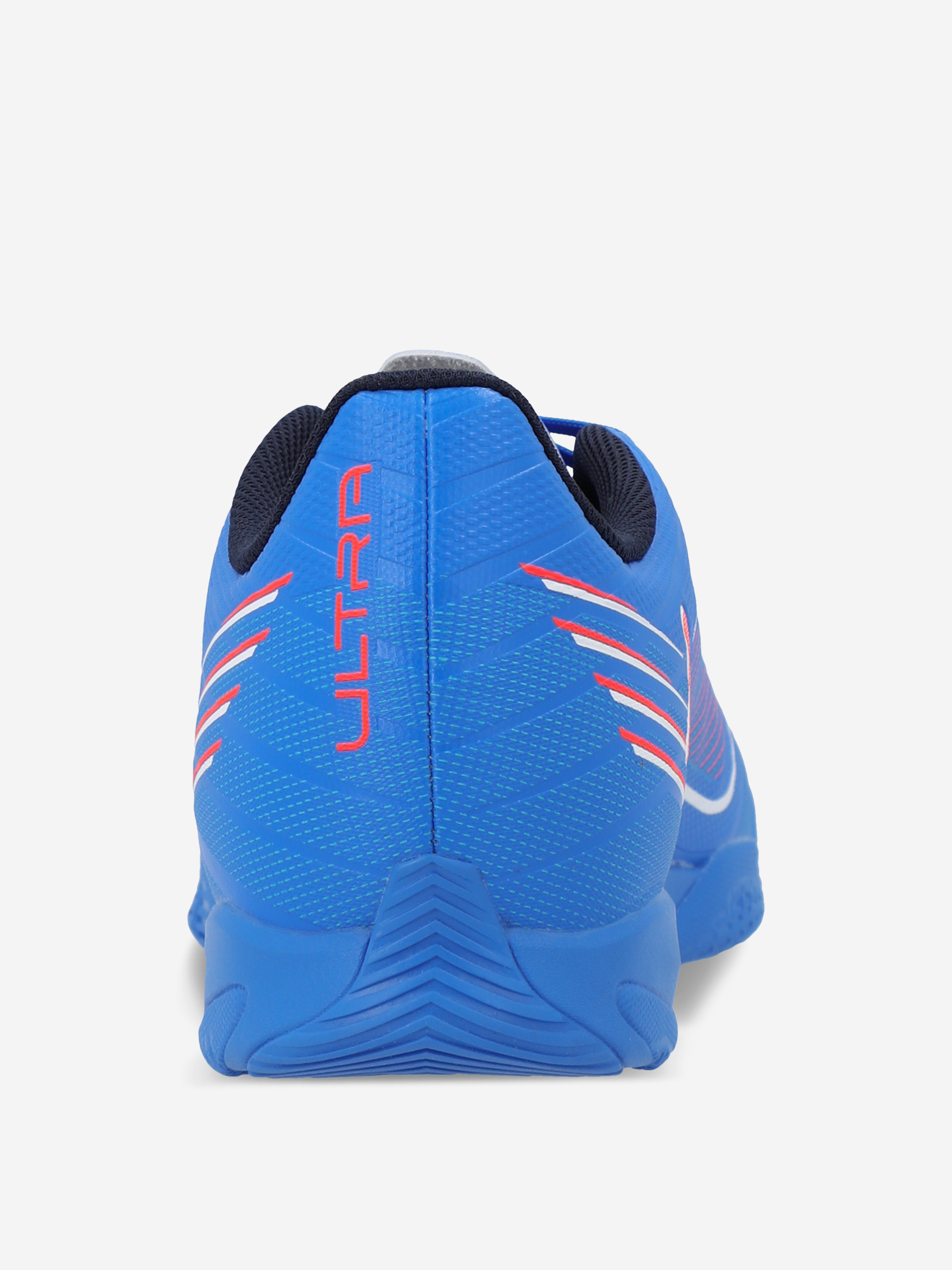фото Бутсы мужские puma ultra 6 play it, синий