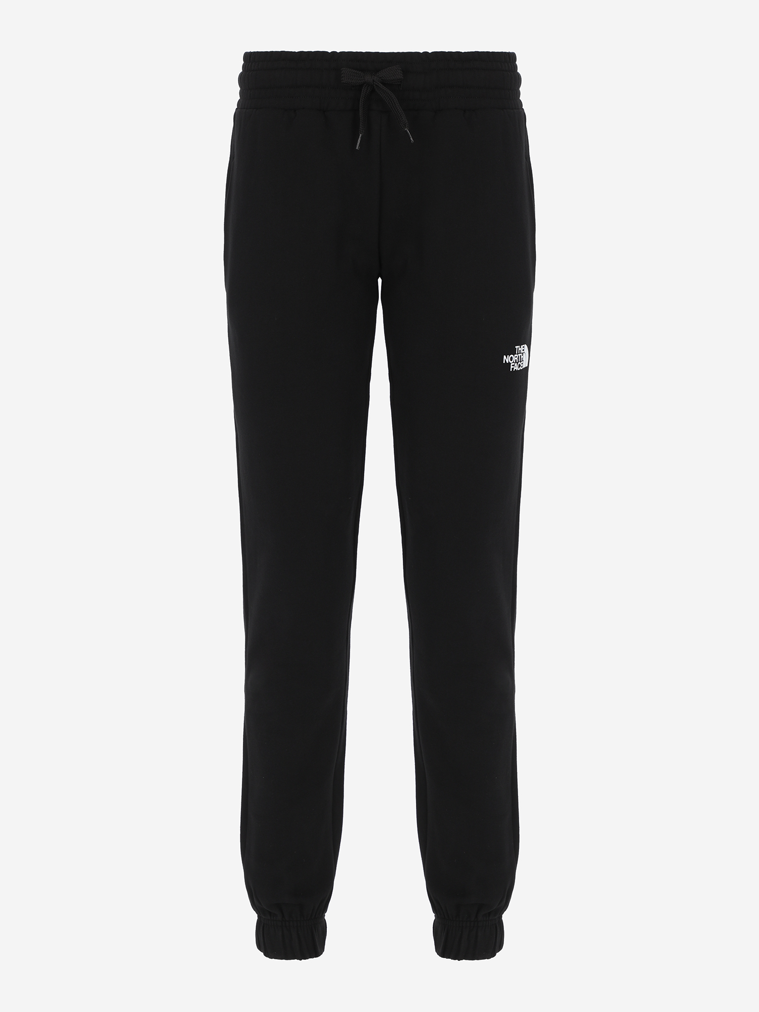 фото Брюки женские the north face standard, черный