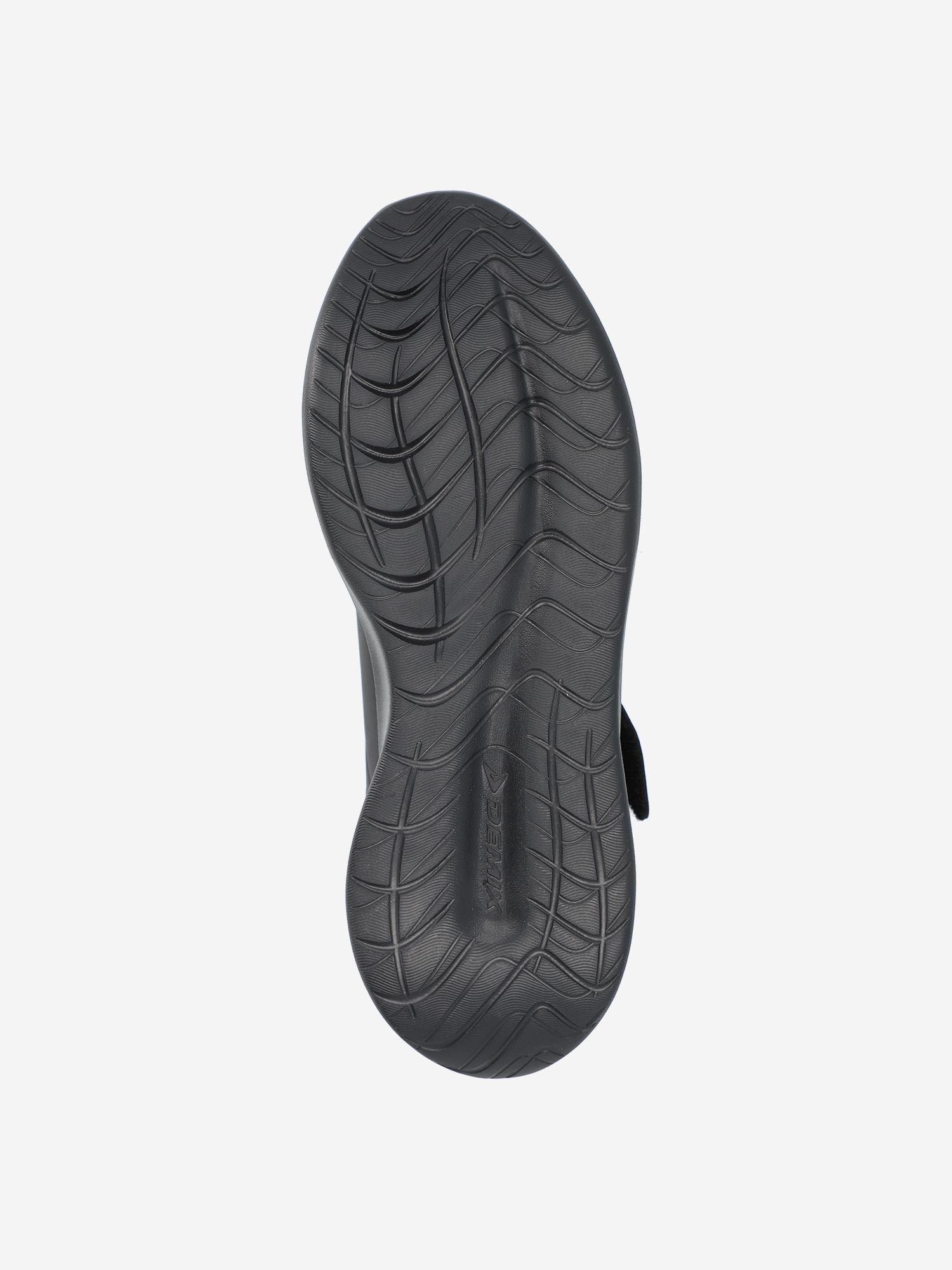 фото Кроссовки для мальчиков demix sp turbo pu 2.0, черный