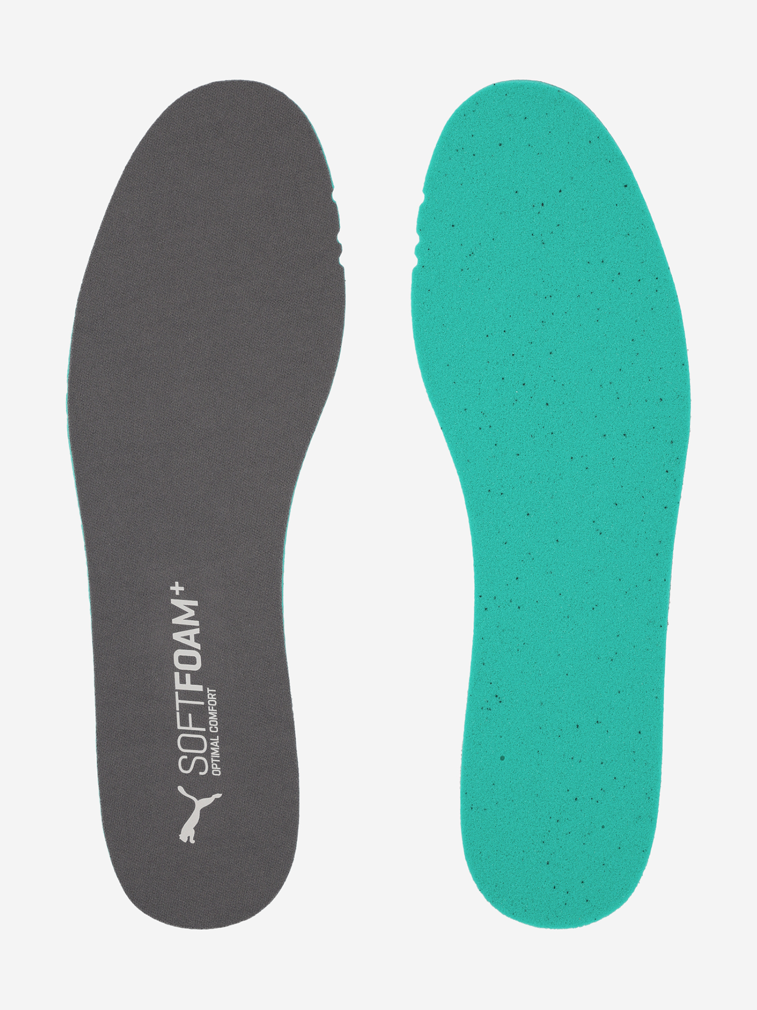фото Кеды мужские puma rbd break mid sd, серый