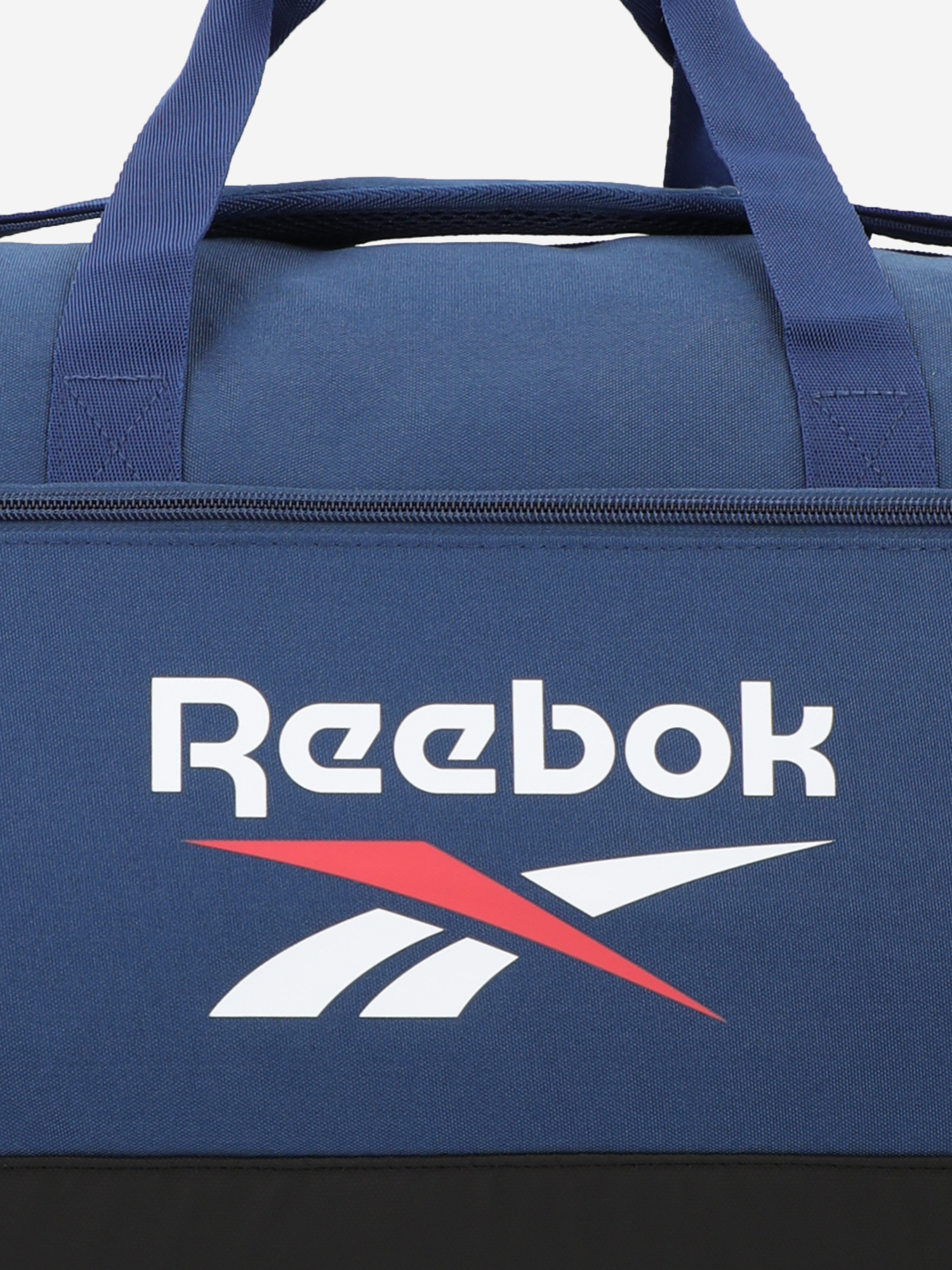 фото Сумка reebok ashland, синий