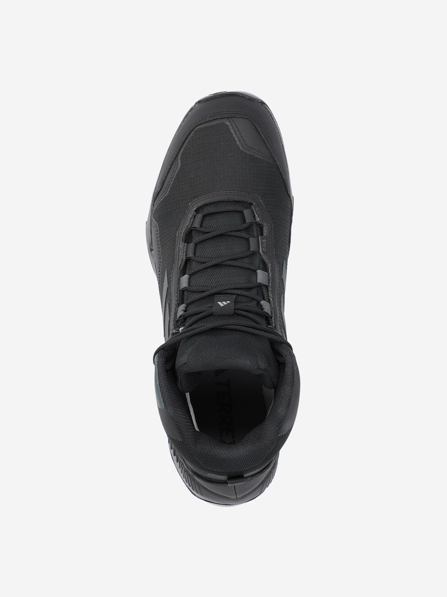 фото Ботинки мужские adidas terrex eastrail 2 mid r.rdy, черный