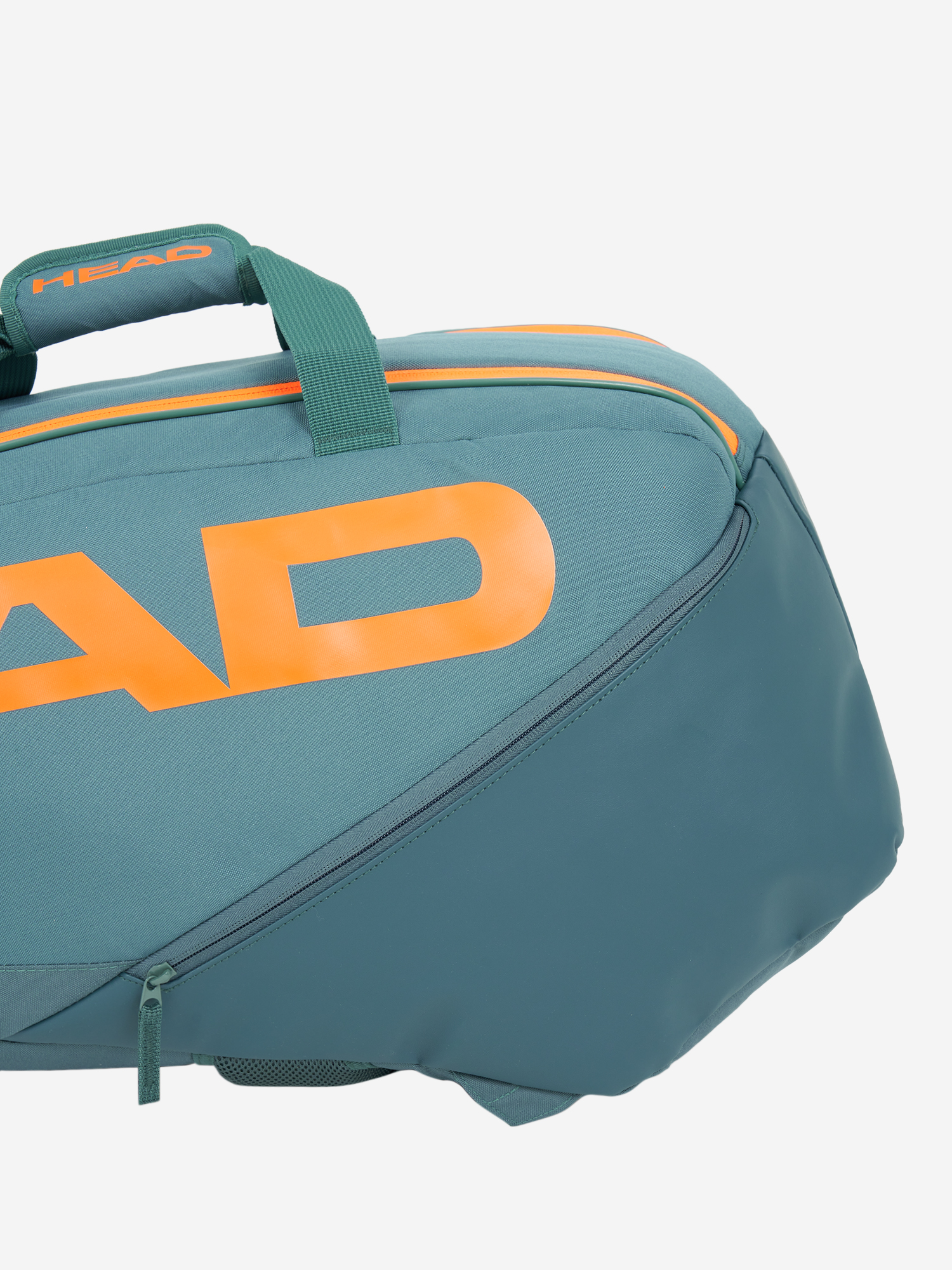 фото Сумка для 9 ракеток head pro l, мультицвет
