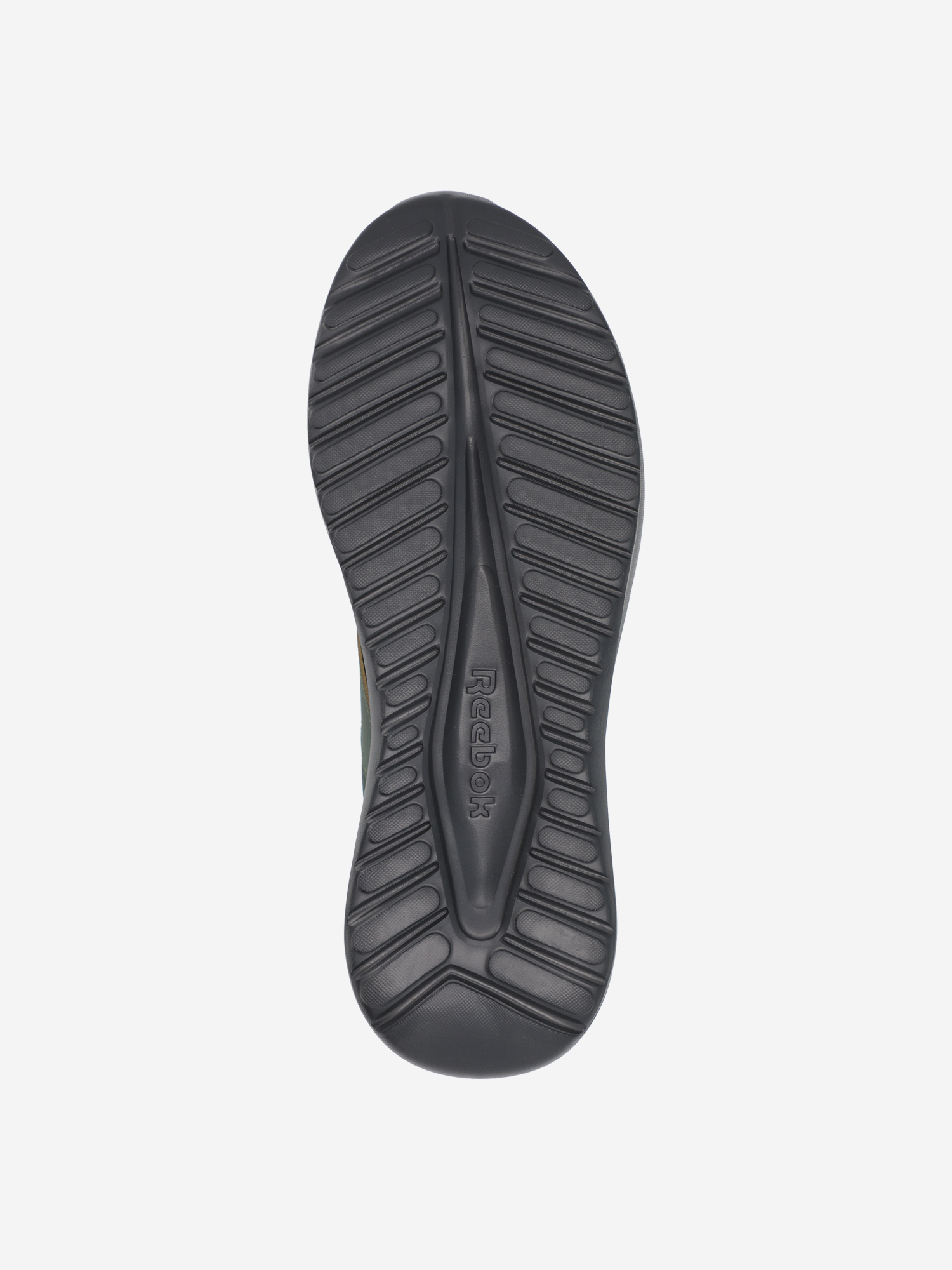 фото Кроссовки мужские reebok energen lux, зеленый