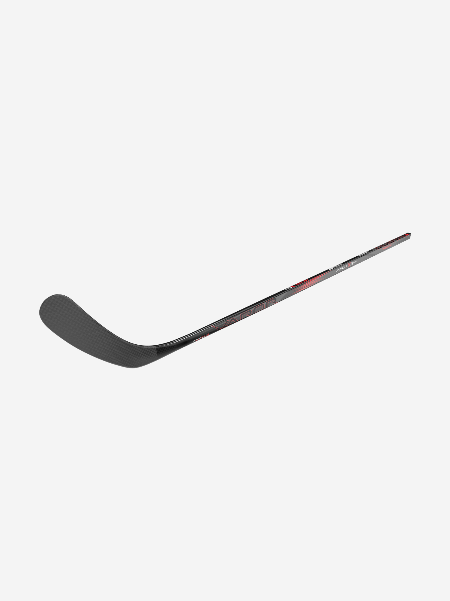 фото Клюшка хоккейная bauer vapor x5 pro sr-70, черный