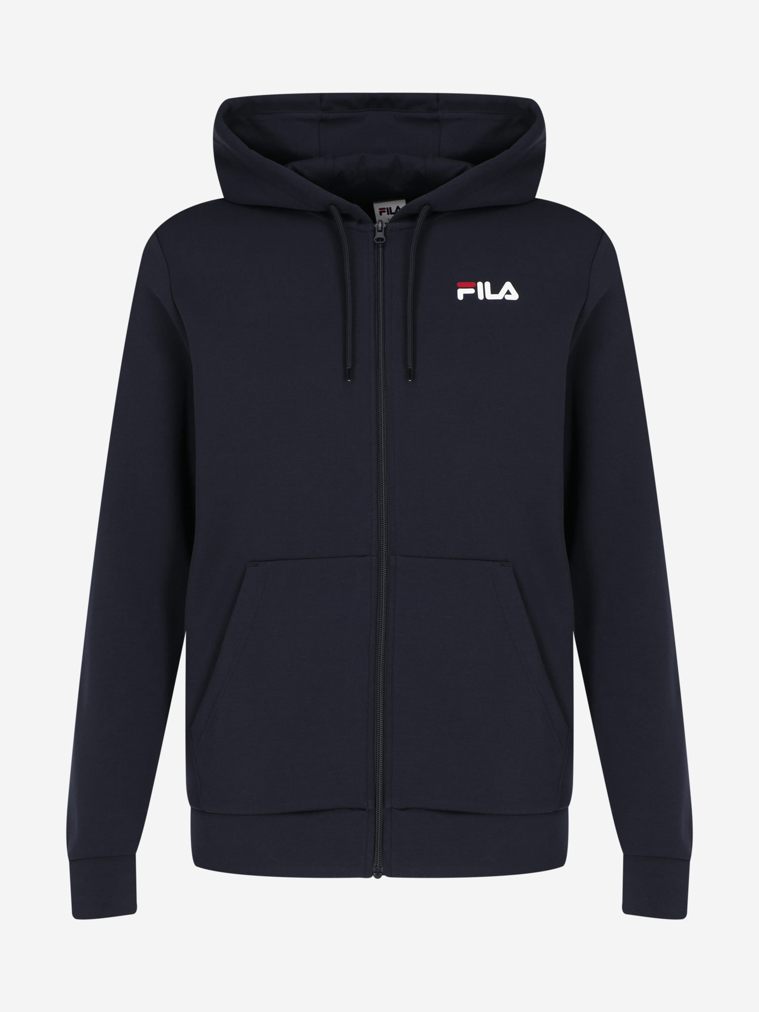 фото Толстовка мужская fila, синий