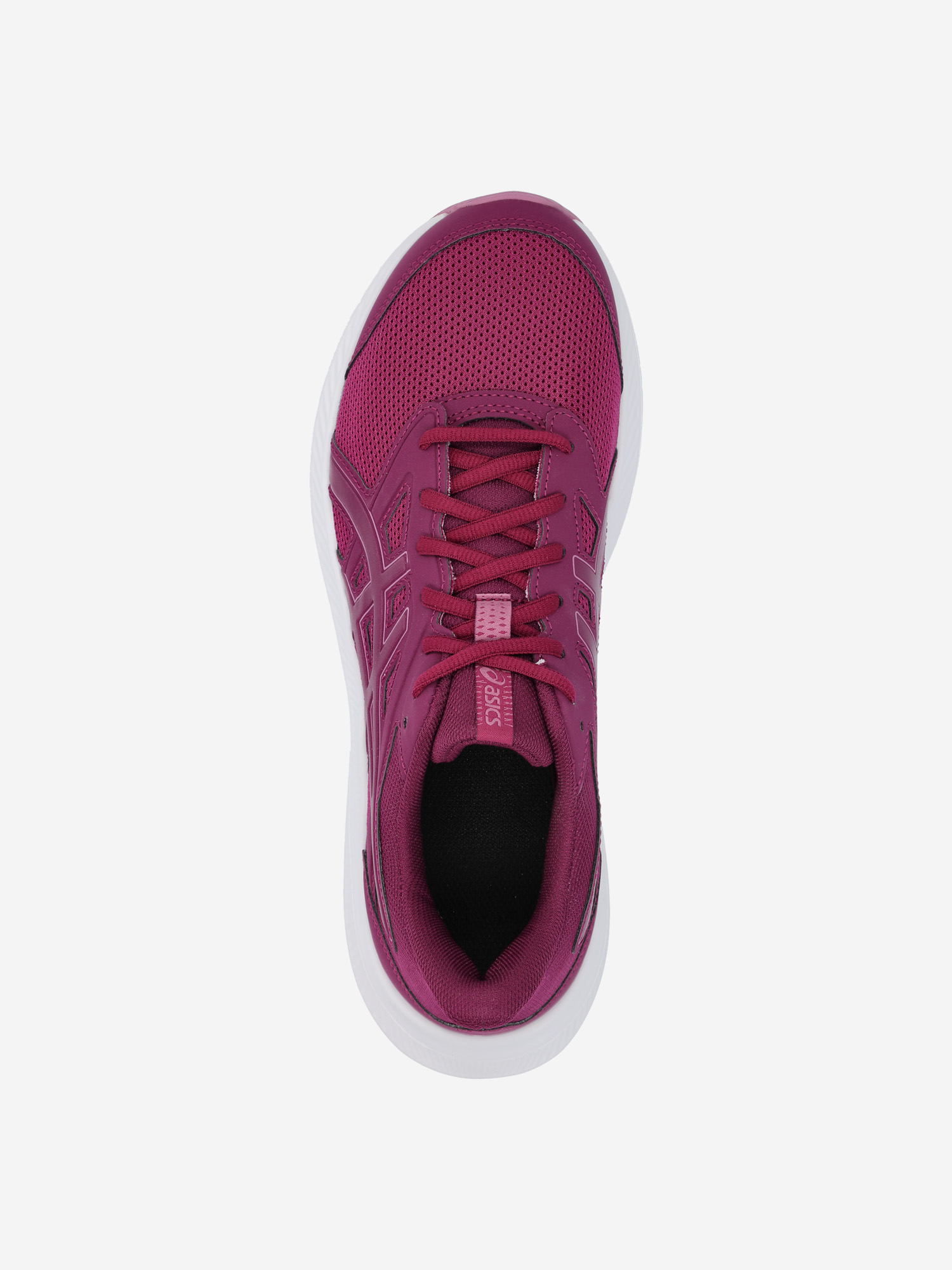 фото Кроссовки женские asics jolt 4, фиолетовый